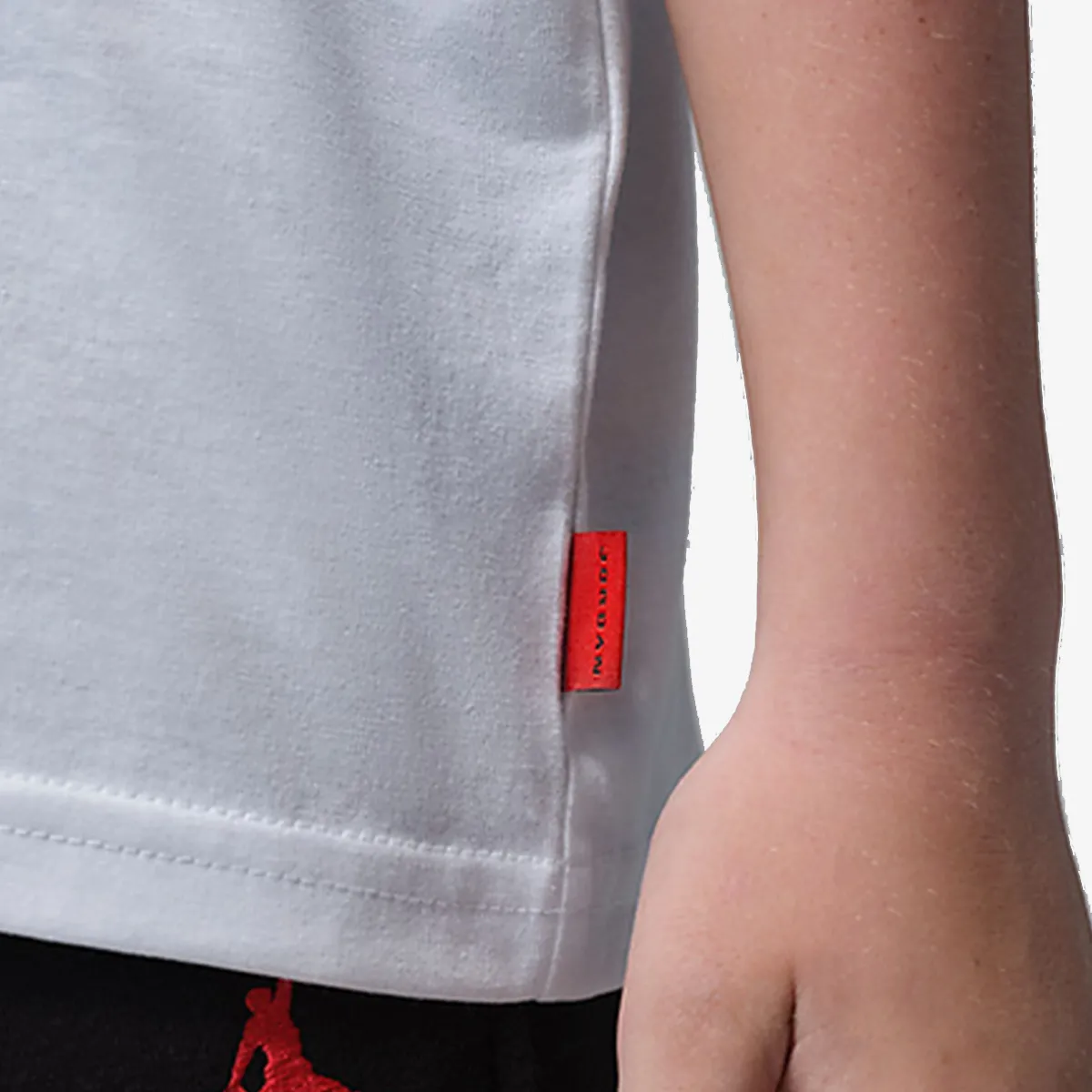 JORDAN T-Shirt JDB BRK SS CREW