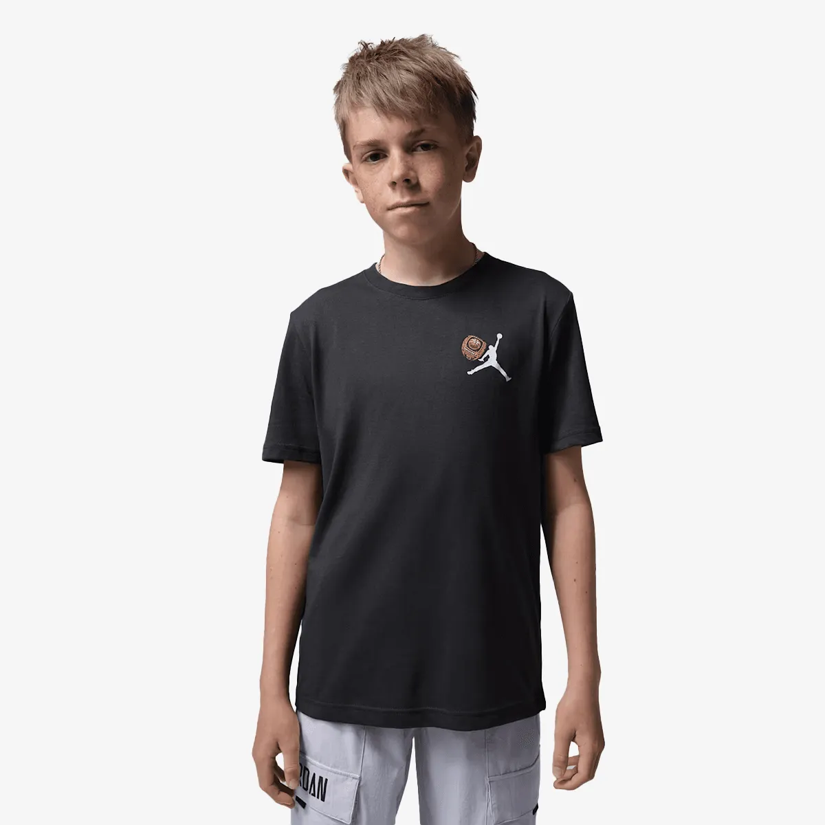 JORDAN T-Shirt JDB MIKE'S GEAR 