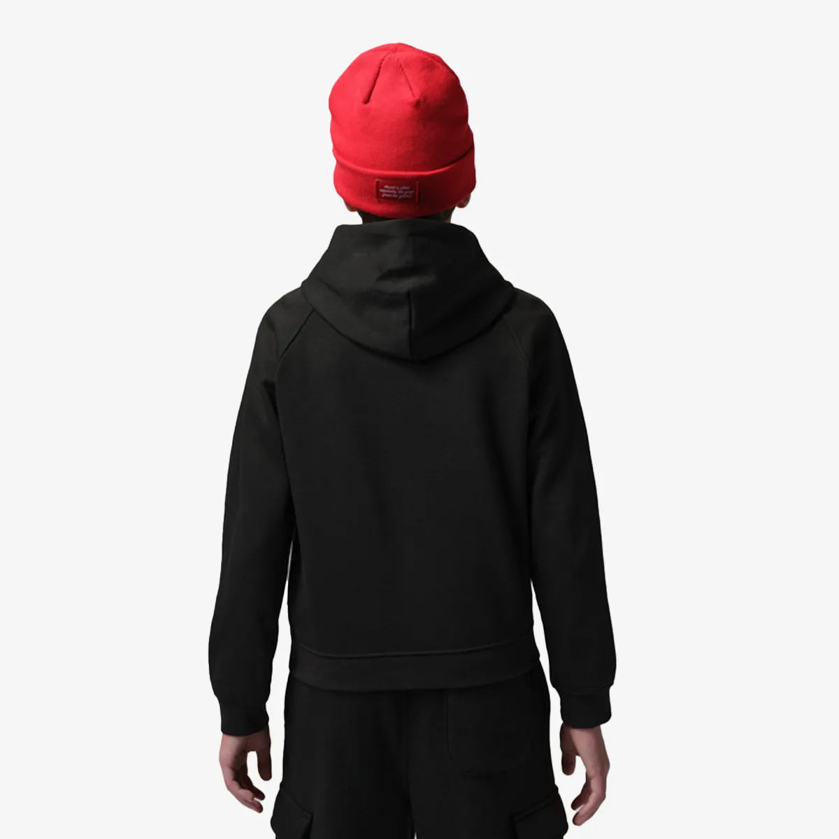 JORDAN Majica s kapuljačom JDB BROOKLYN PO HOODY