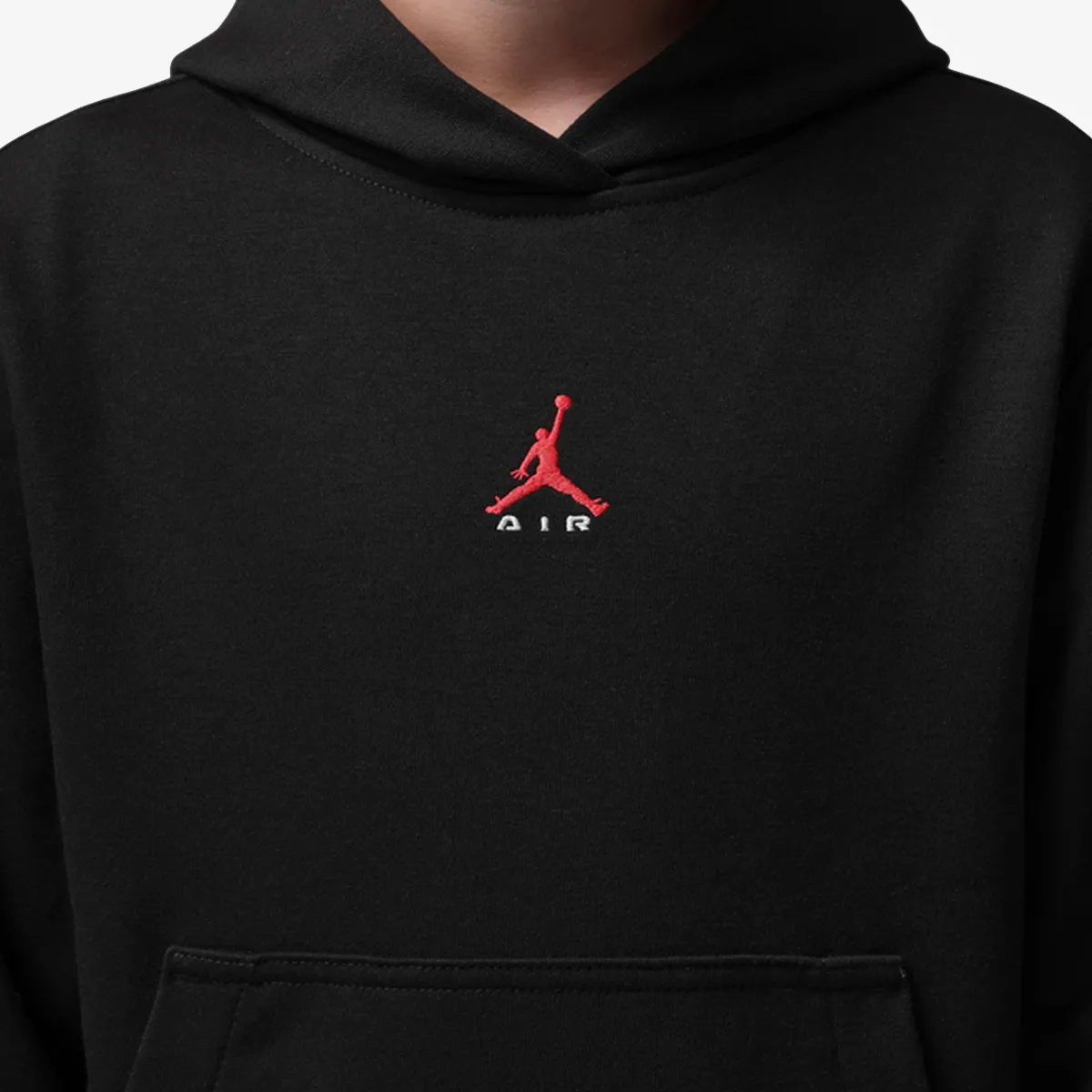 JORDAN Majica s kapuljačom JDB BROOKLYN PO HOODY