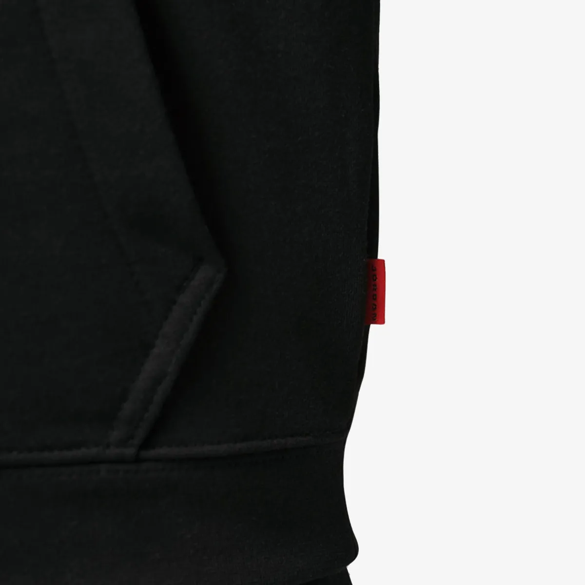 JORDAN Majica s kapuljačom JDB BROOKLYN PO HOODY