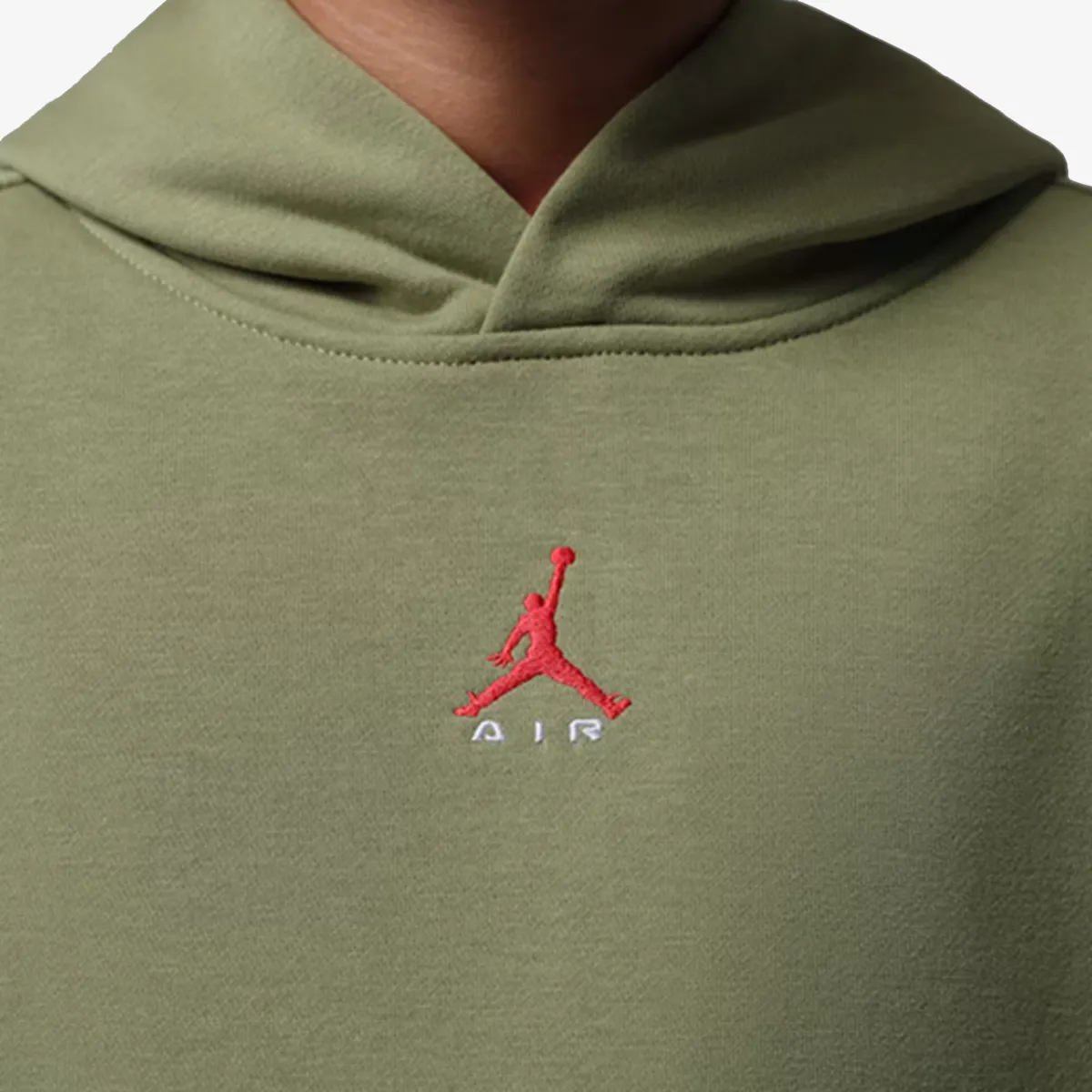 JORDAN Majica s kapuljačom JDB BROOKLYN PO HOODY