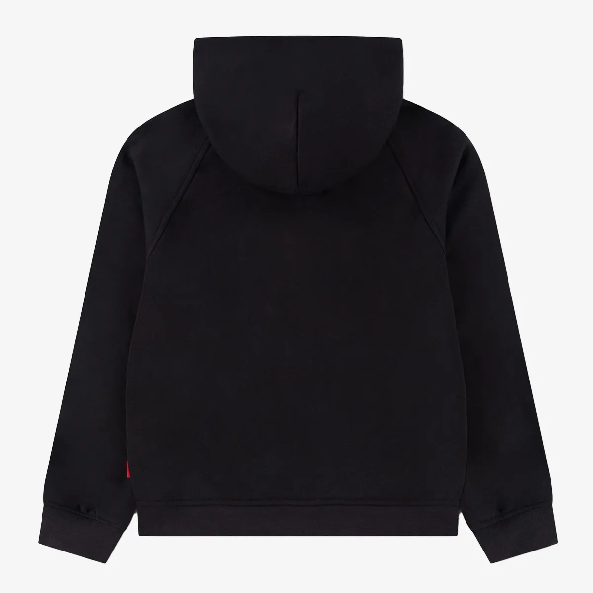 JORDAN Majica s kapuljačom s patentom JDB BROOKLYN FULL ZIP HOODY