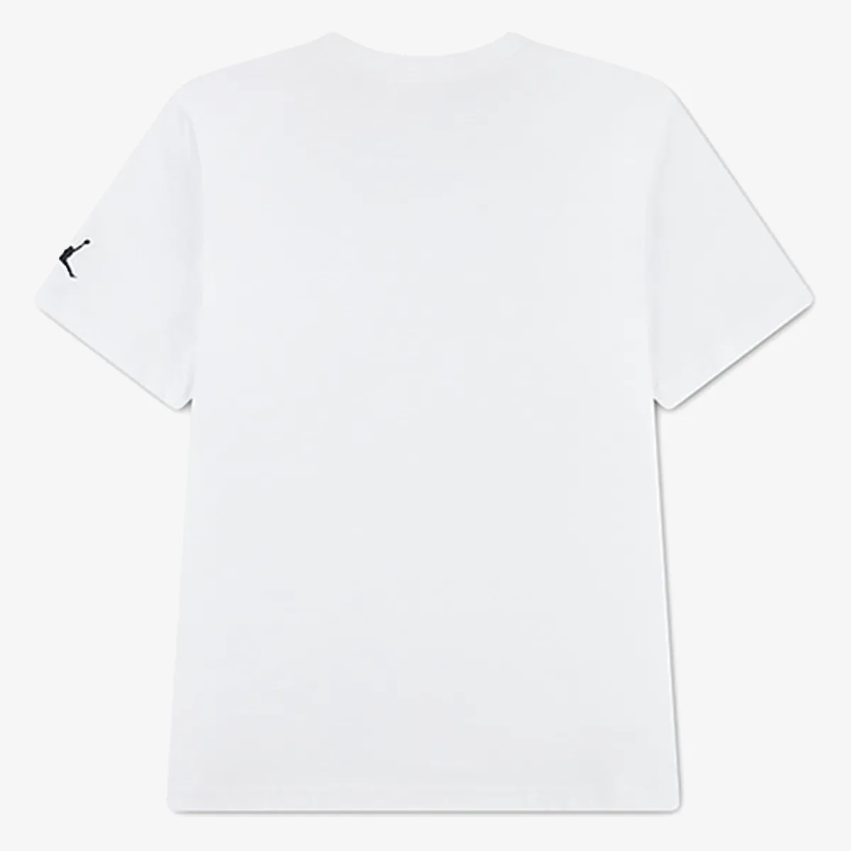 JORDAN T-Shirt JDB AIR SWOOSH JM SS TEE
