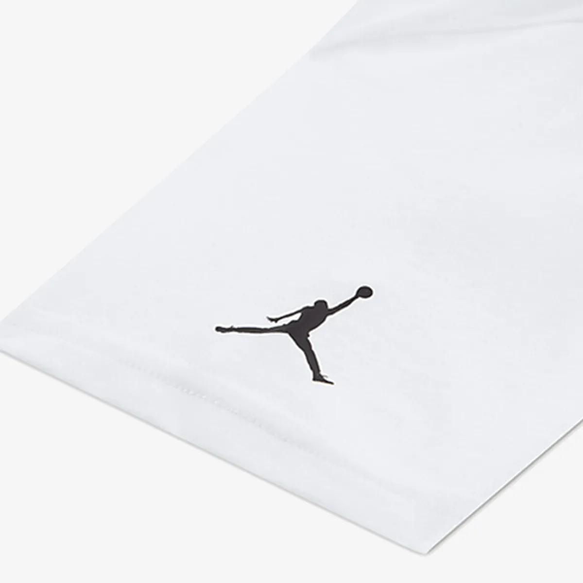 JORDAN T-Shirt JDB AIR SWOOSH JM SS TEE