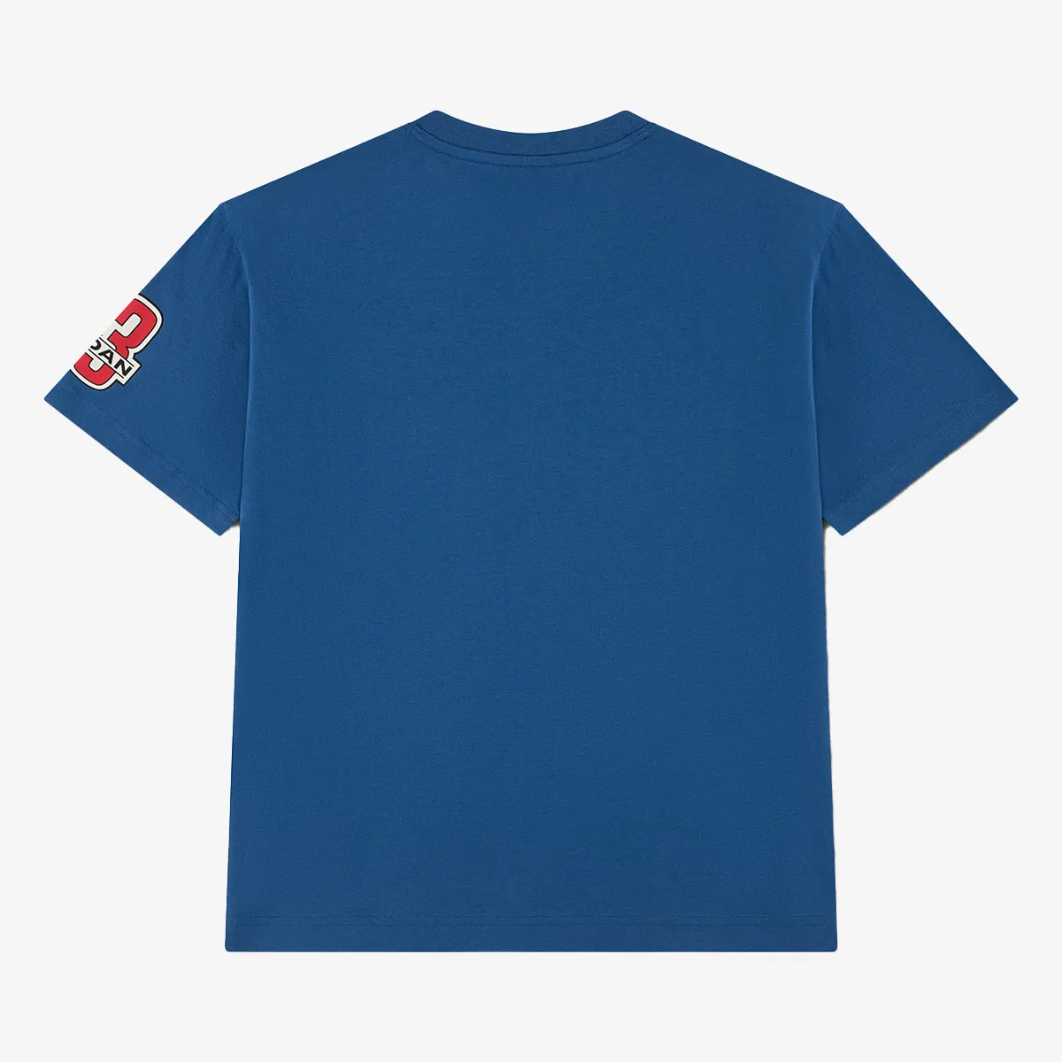 JORDAN T-Shirt JDB I23 HIGHWAY ARCH SS TEE