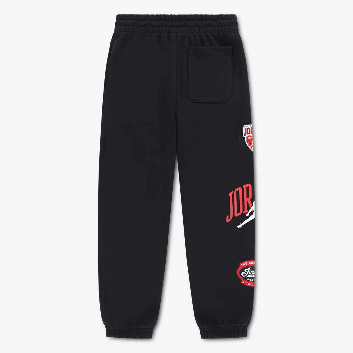 JORDAN Hlače JDB I23 CRUISE CONTROL FLEECE 