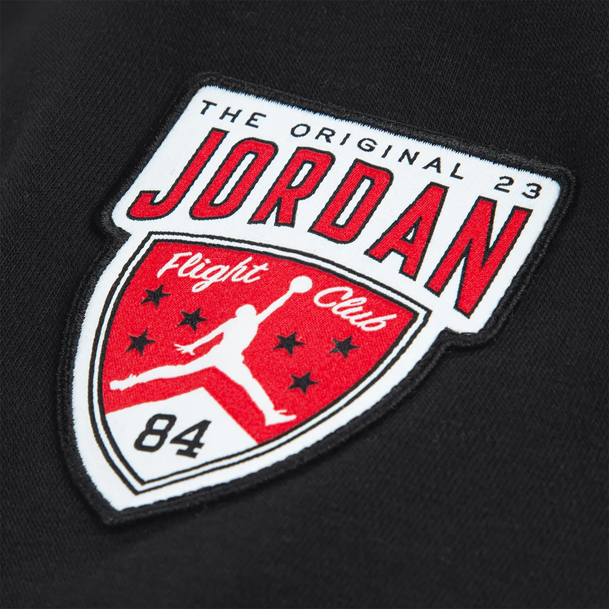 JORDAN Hlače JDB I23 CRUISE CONTROL FLEECE 
