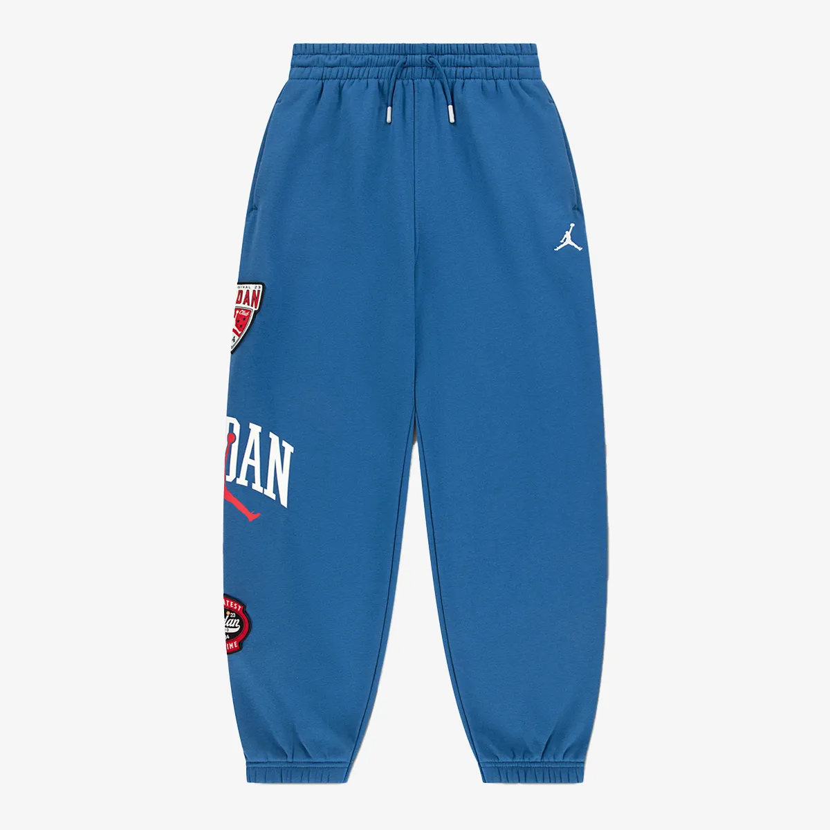 JORDAN Hlače JDB I23 CRUISE CONTROL FLEECE 