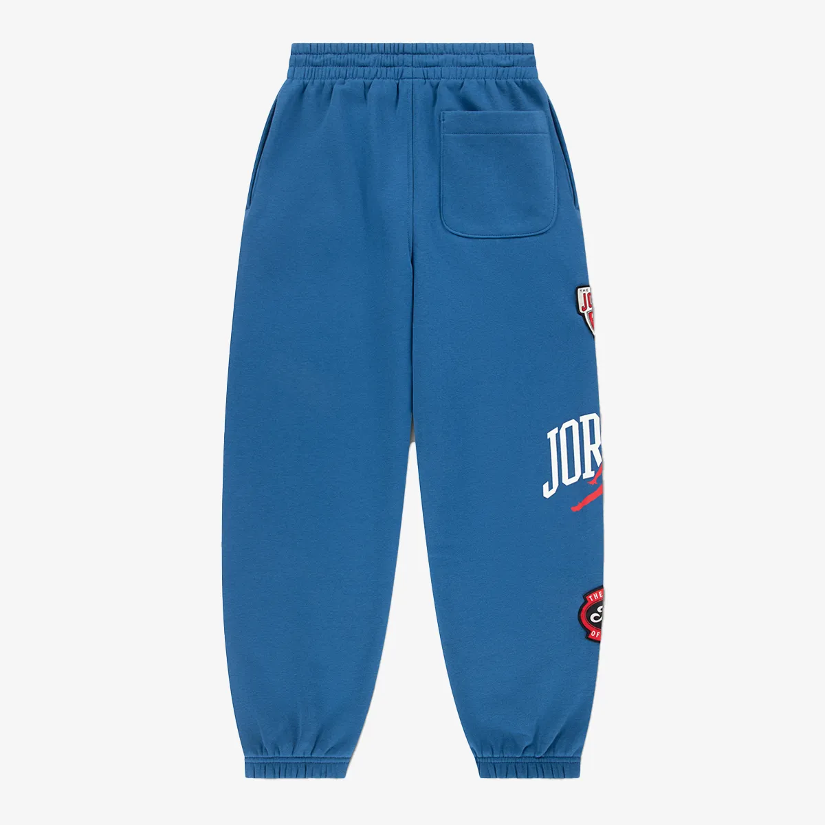 JORDAN Hlače JDB I23 CRUISE CONTROL FLEECE 