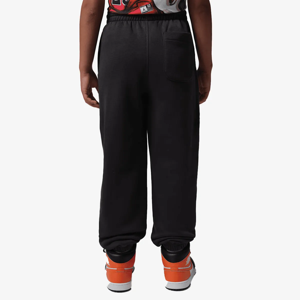 JORDAN Hlače JDB MIKES FLIGHT KIT PANTS