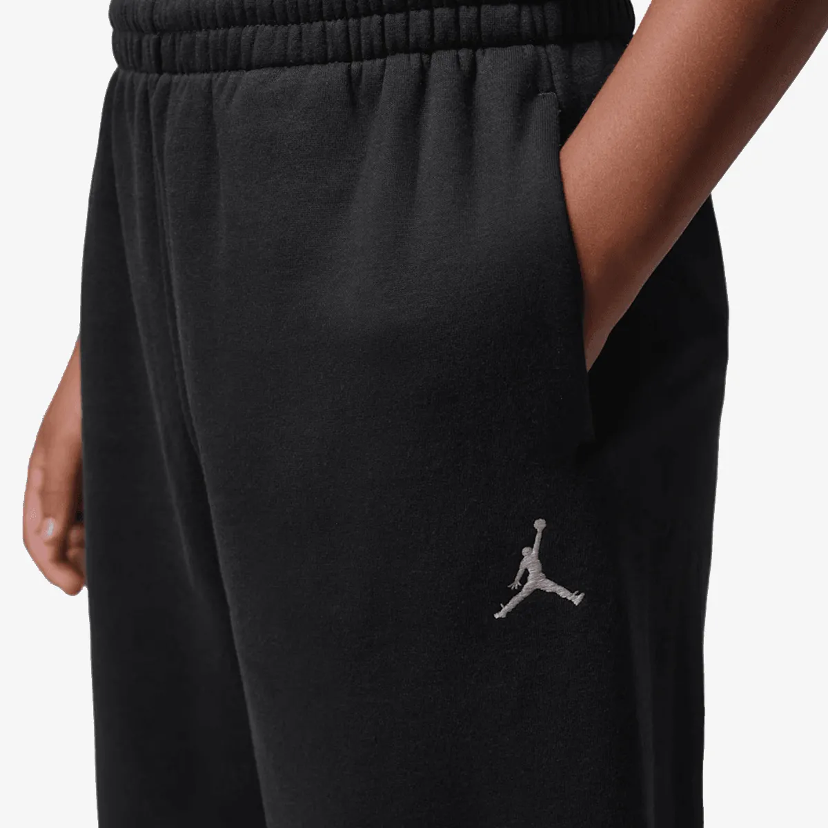 JORDAN Hlače JDB MIKES FLIGHT KIT PANTS