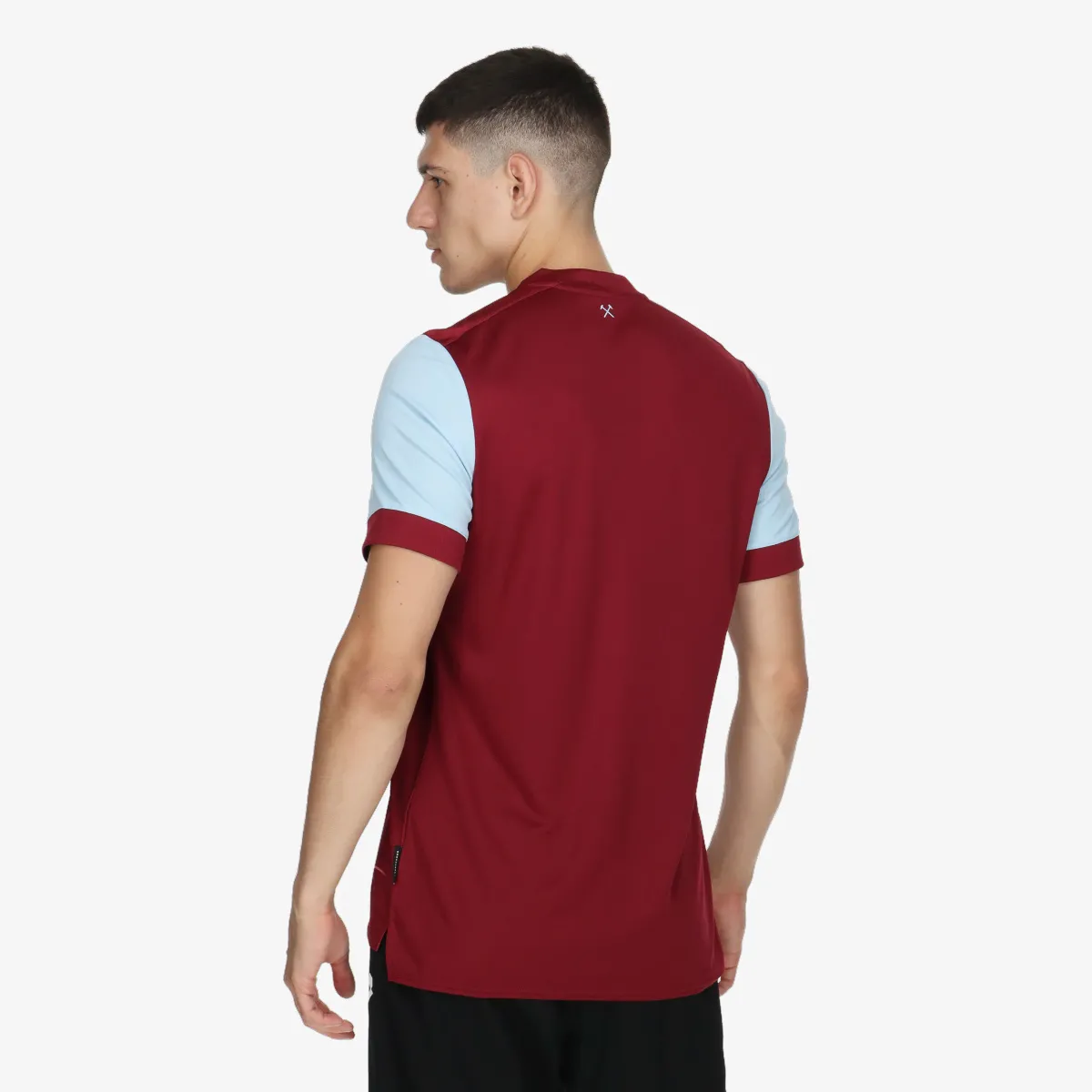 UMBRO Komplet WEST HAM UNITED JERSEY 
