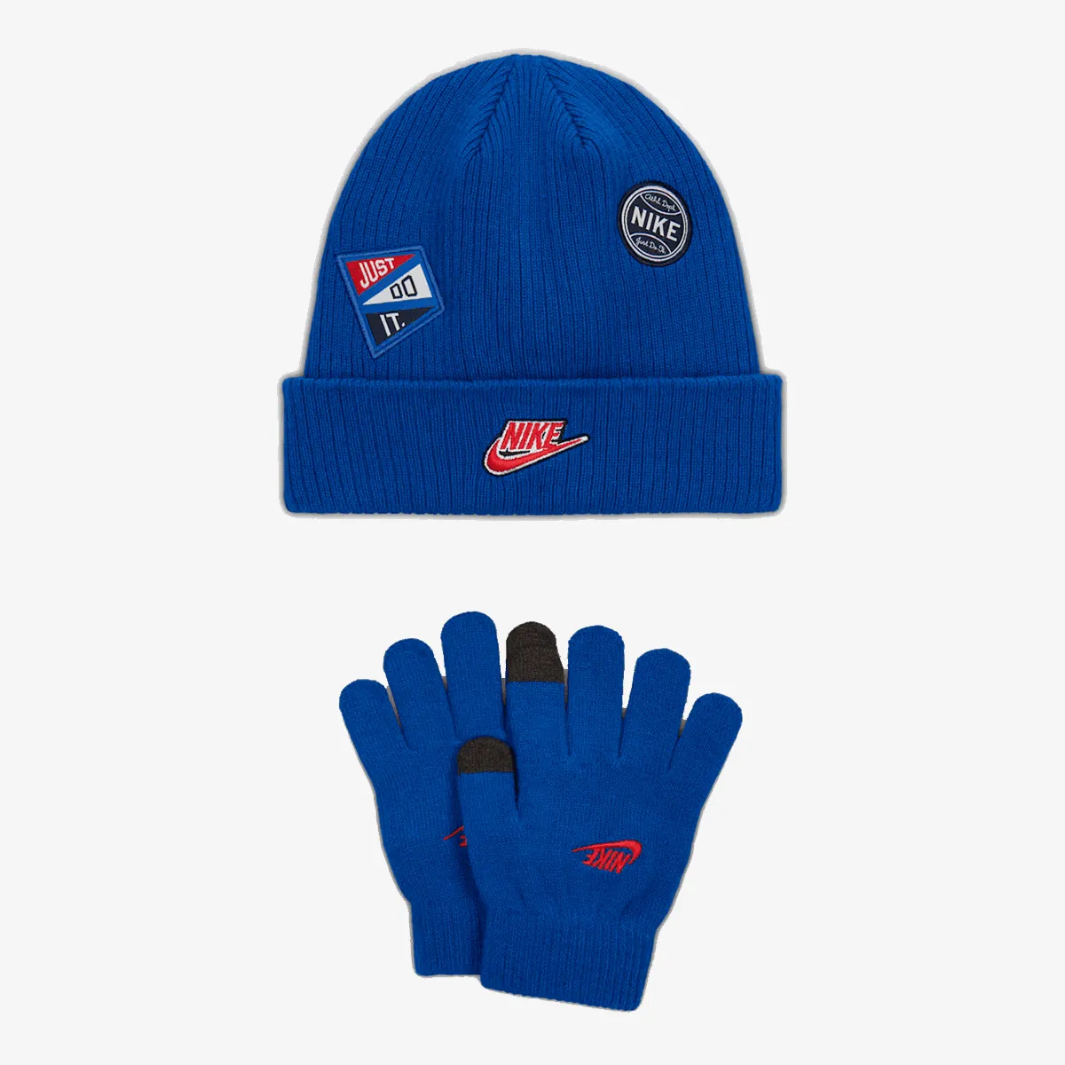 NIKE Komplet za djecu NAN MULTISPORT PEAK BEANIE SET