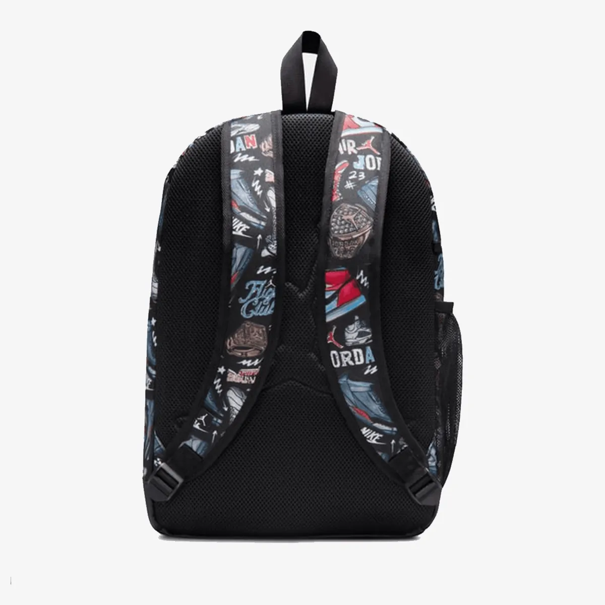JORDAN Ruksak JAN AIR RAID BACKPACK