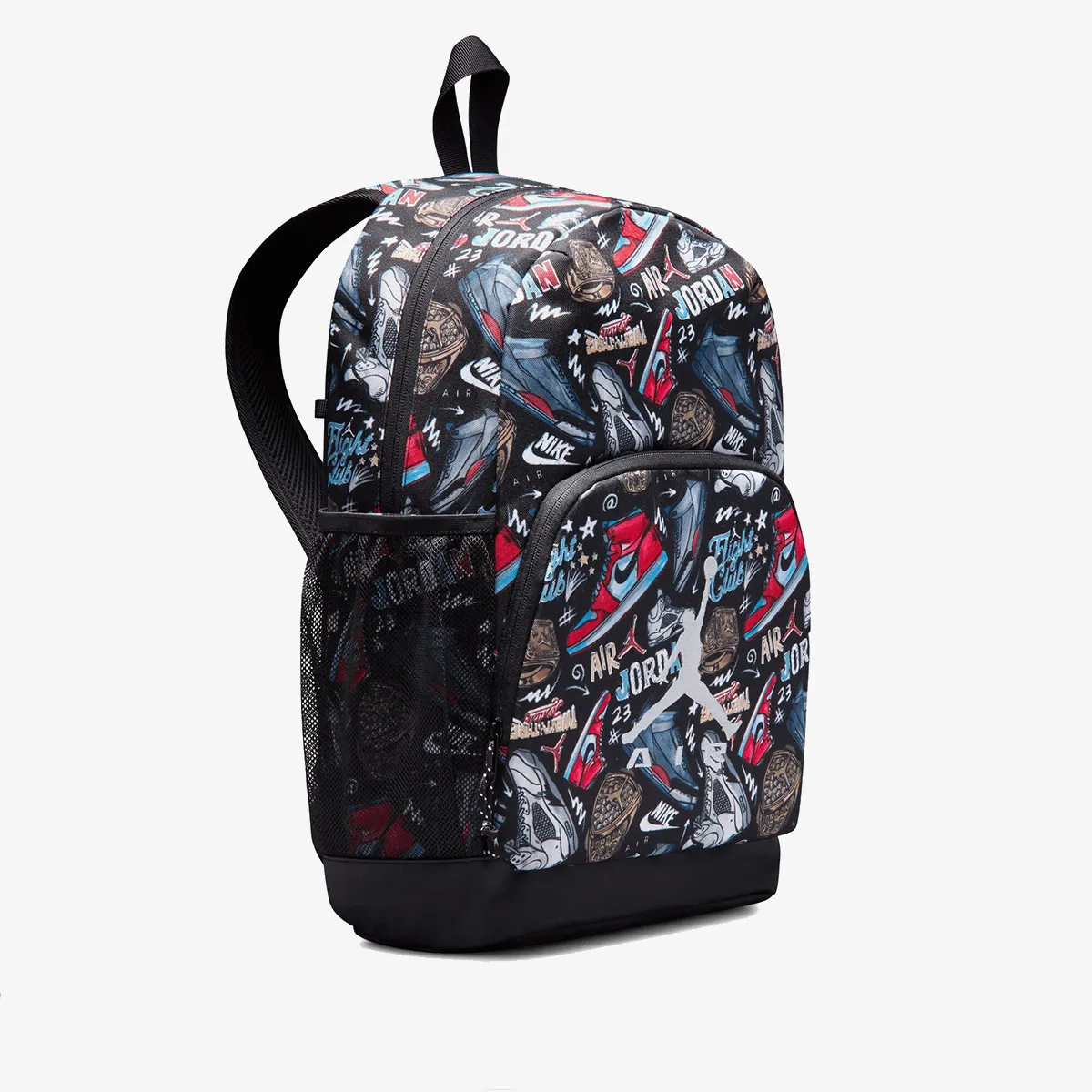 JORDAN Ruksak JAN AIR RAID BACKPACK