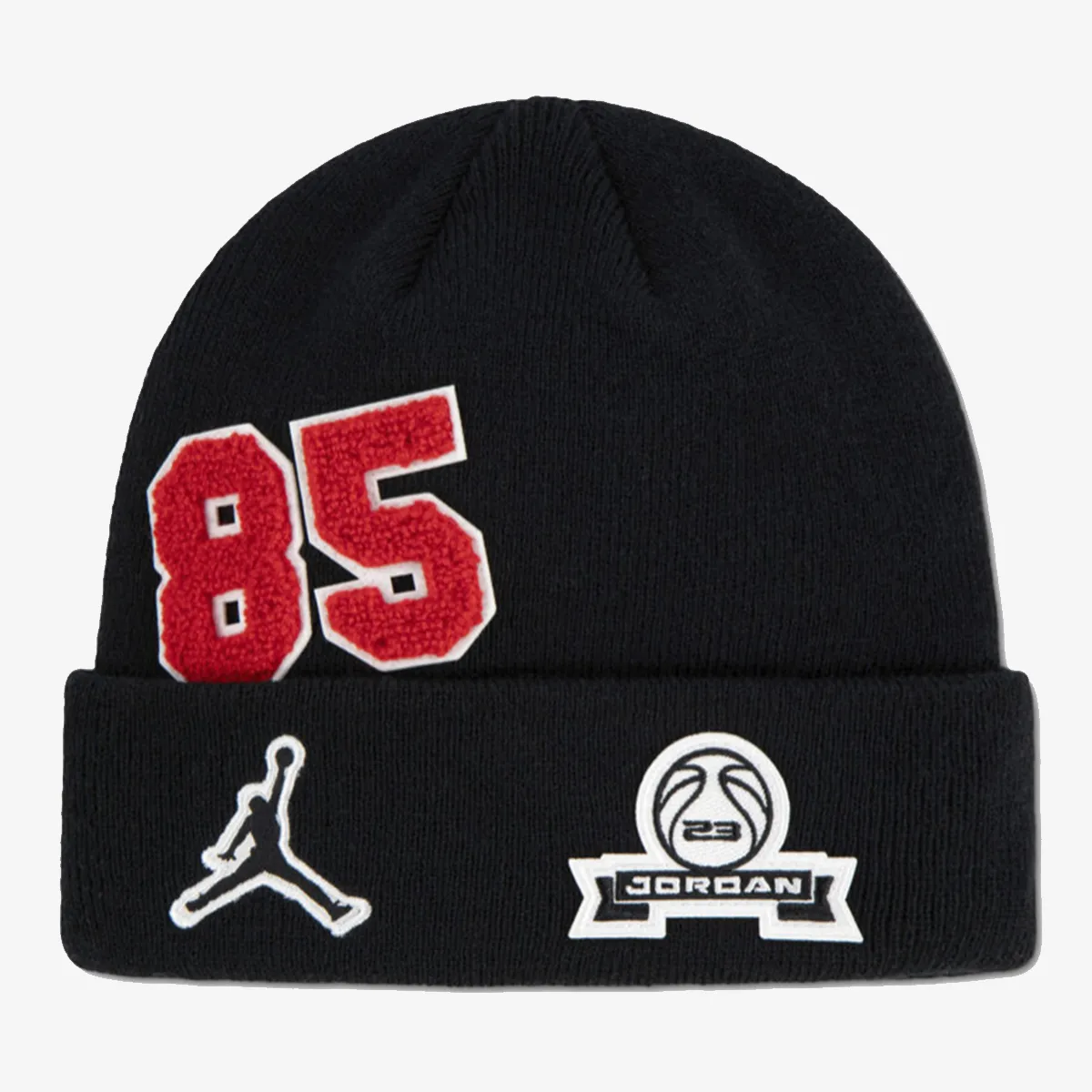 JORDAN Zimska kapa JAN VARSITY BEANIE