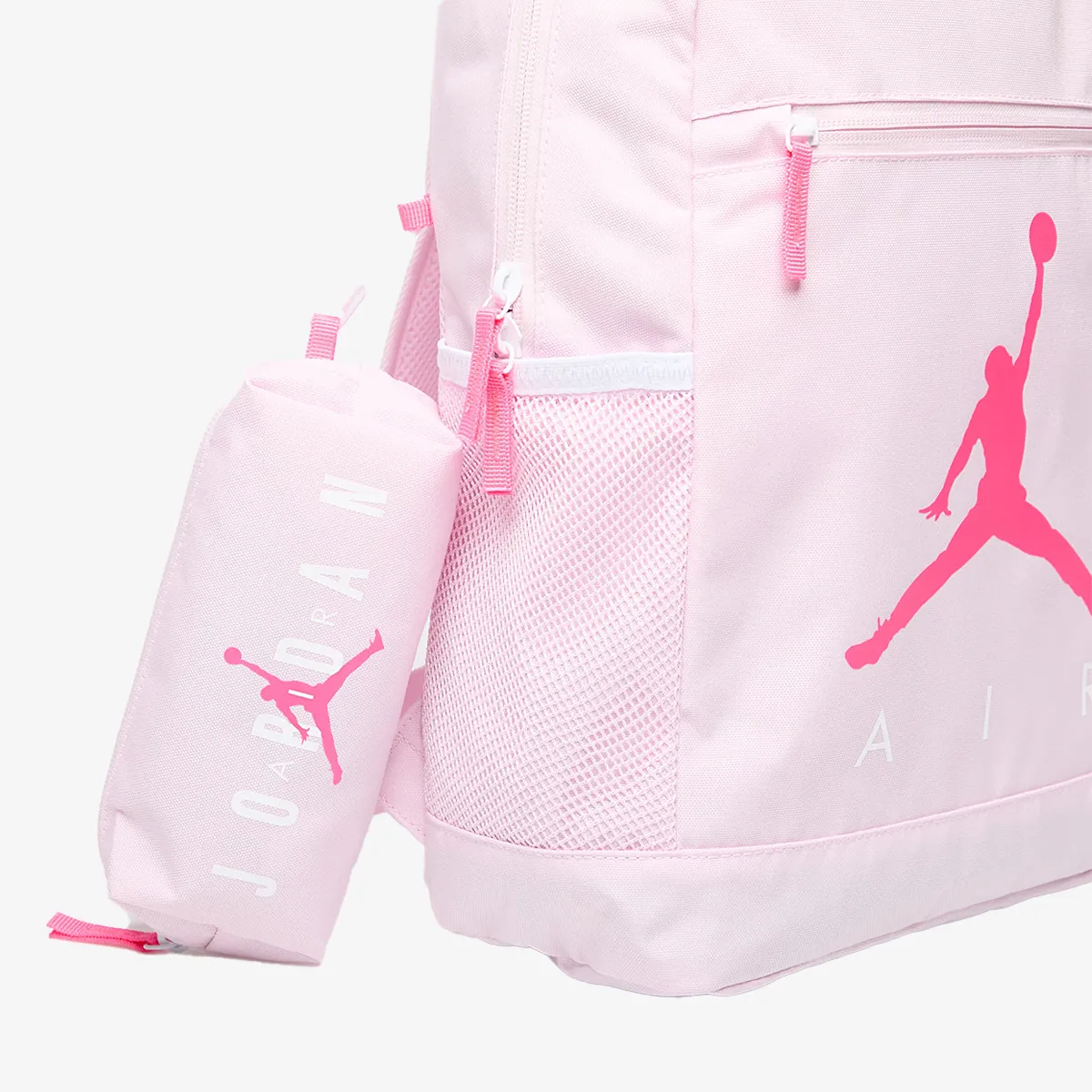 JORDAN Ruksak JAN AIR SCHOOL BACKPACK