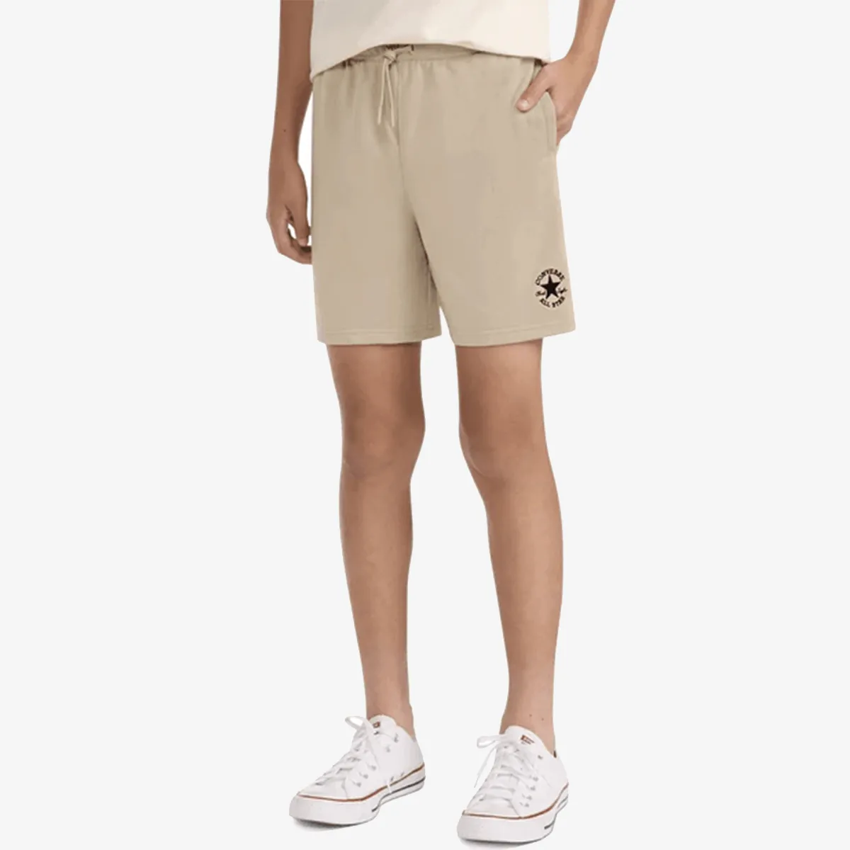 CONVERSE Kratke hlače CNVB ULTIMATE ESSENTIAL DCTP S