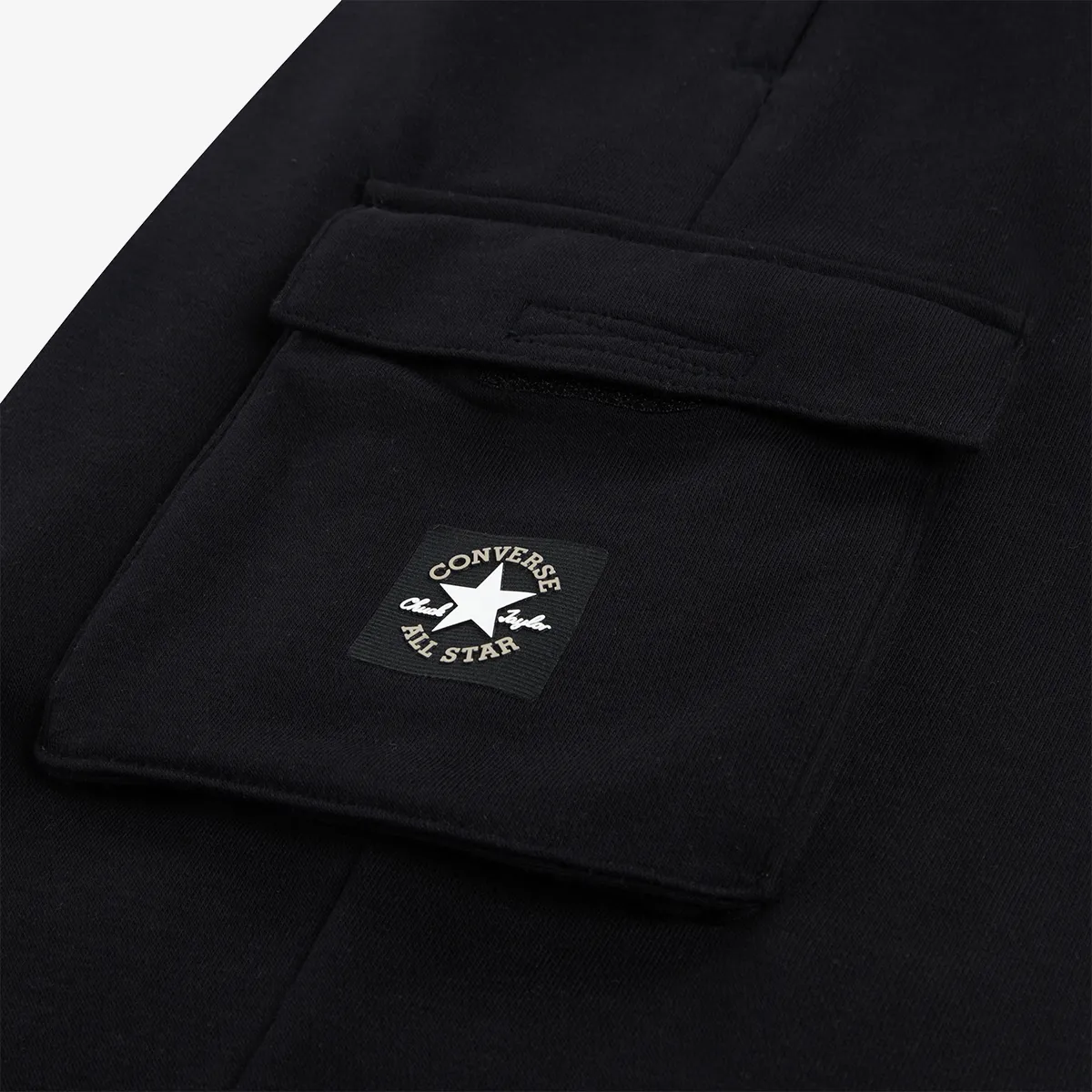 CONVERSE Hlače CNVB VARCITY CARGO PANT