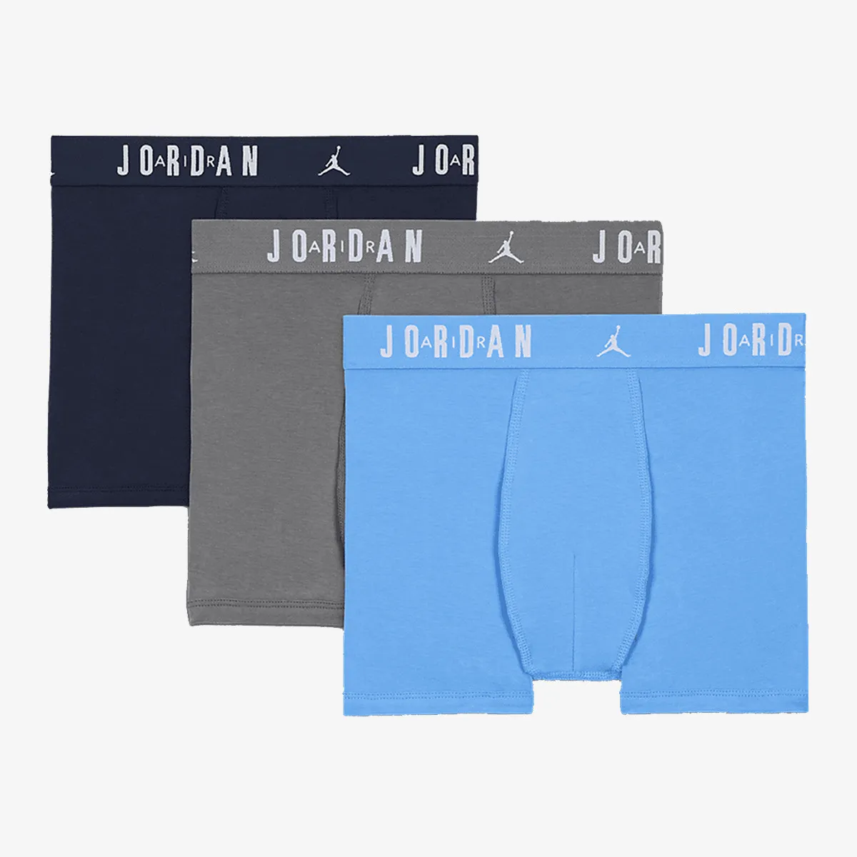 JORDAN Donje rublje JHB FLIGHT COTTON CORE 3PK BB 