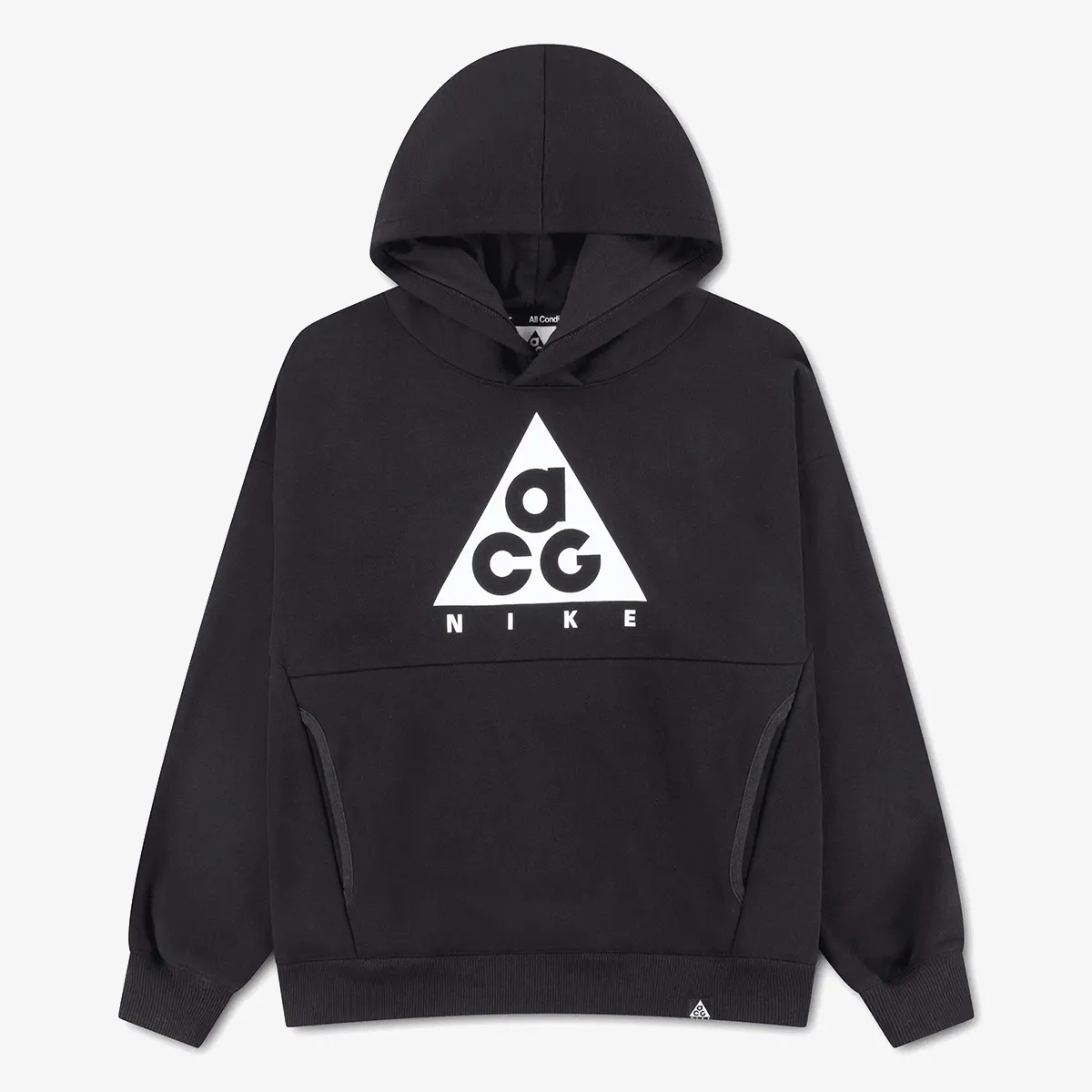 NIKE Majica s kapuljačom ACN HBR ACG HOODY