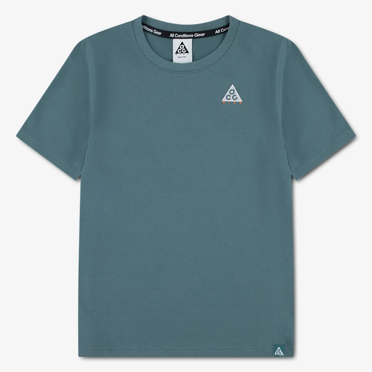 NIKE T-Shirt ACN HBR ACG SS TEE