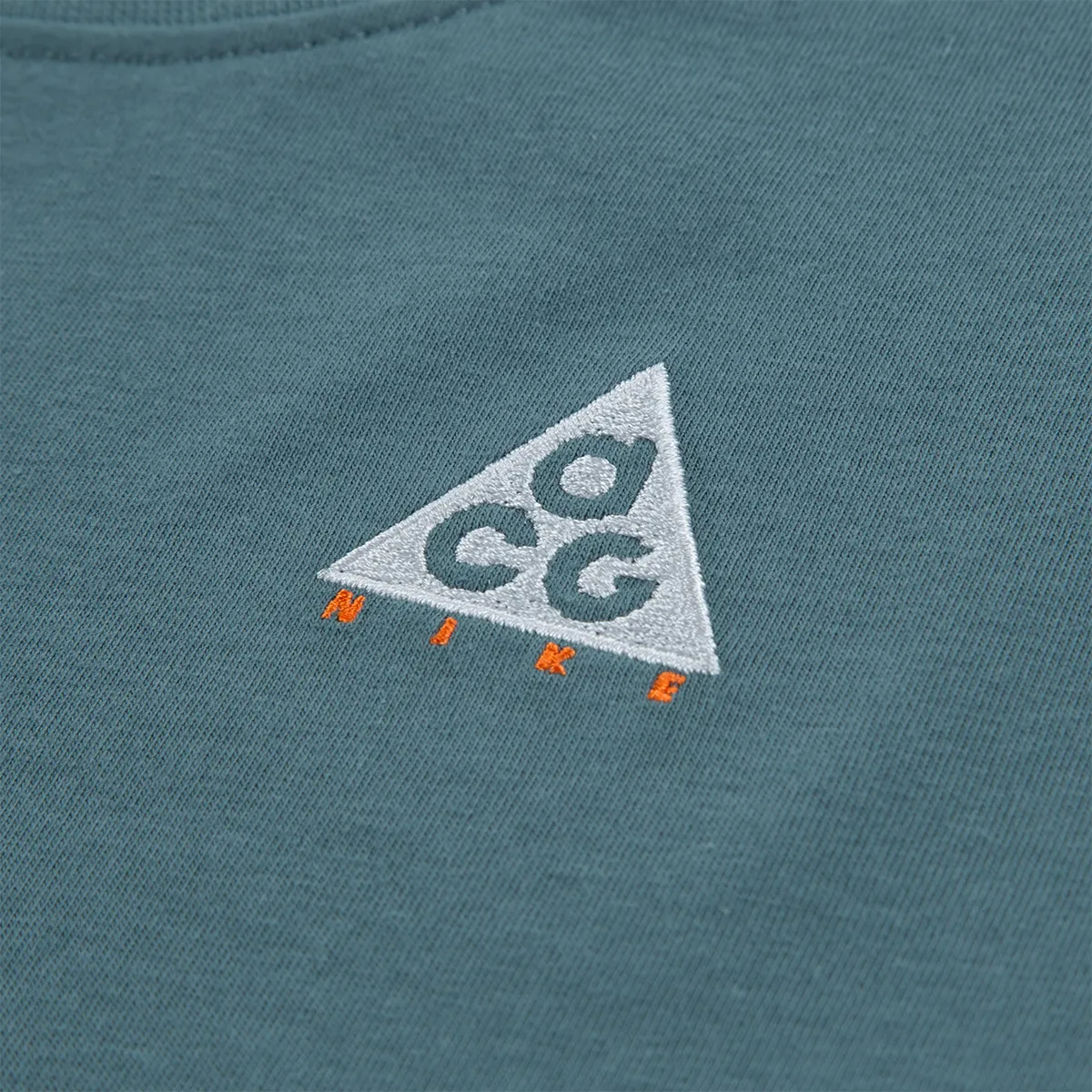 NIKE T-Shirt ACN HBR ACG SS TEE