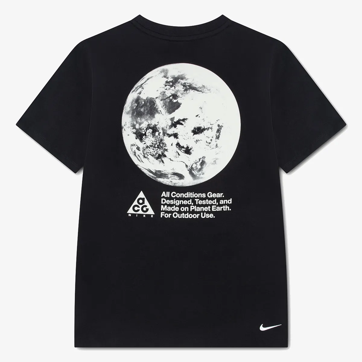NIKE T-Shirt ACB ACG PLANET EARTH TEE