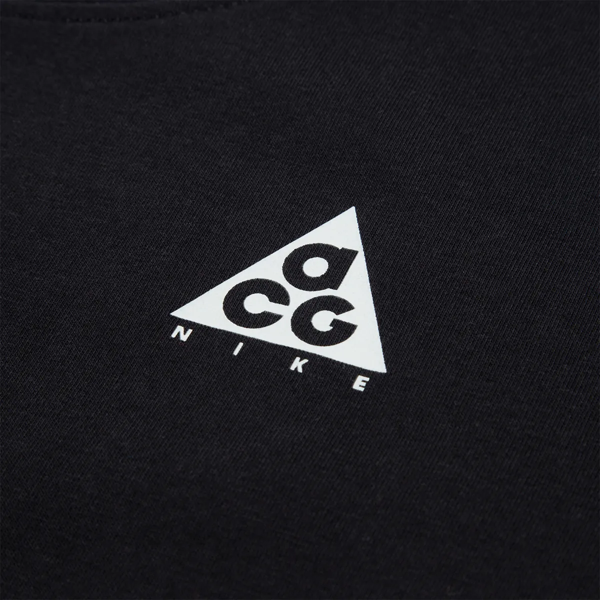 NIKE T-Shirt ACB ACG PLANET EARTH TEE