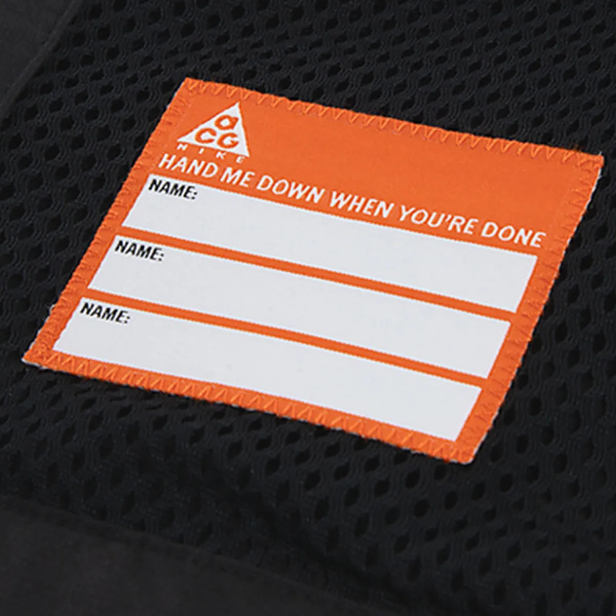 NIKE Jakna ACN ALL CONDITIONS JACKET 