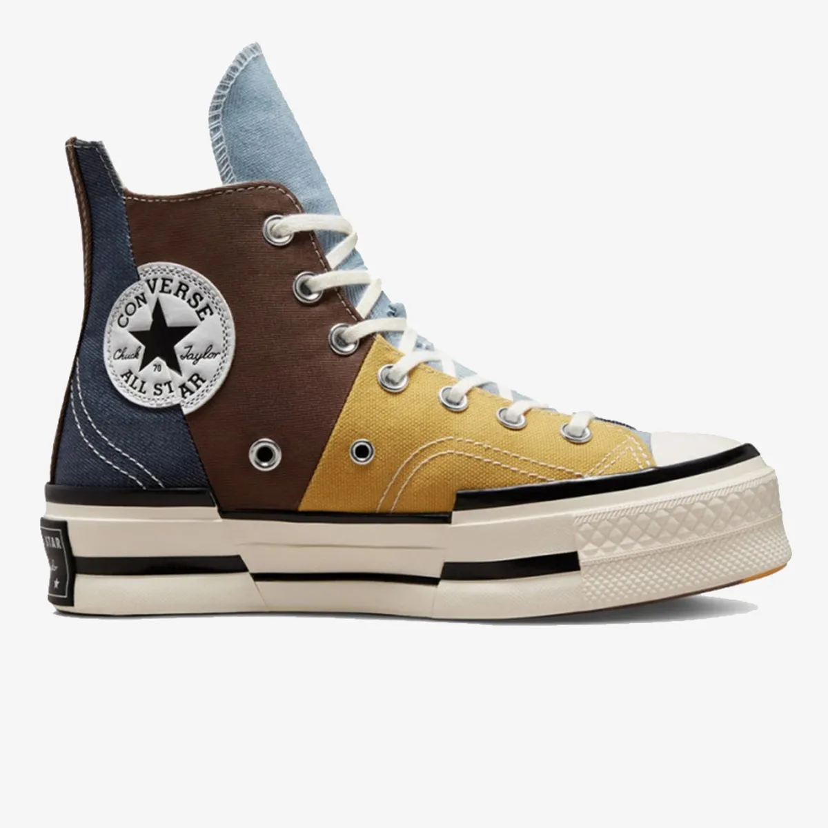 CONVERSE Tenisice Chuck 70 Plus