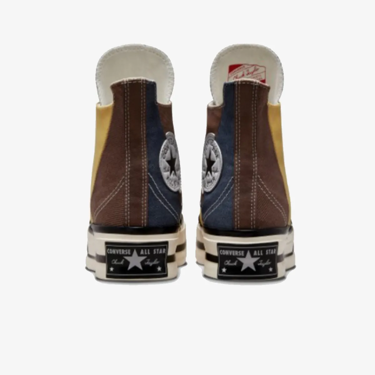 CONVERSE Tenisice Chuck 70 Plus