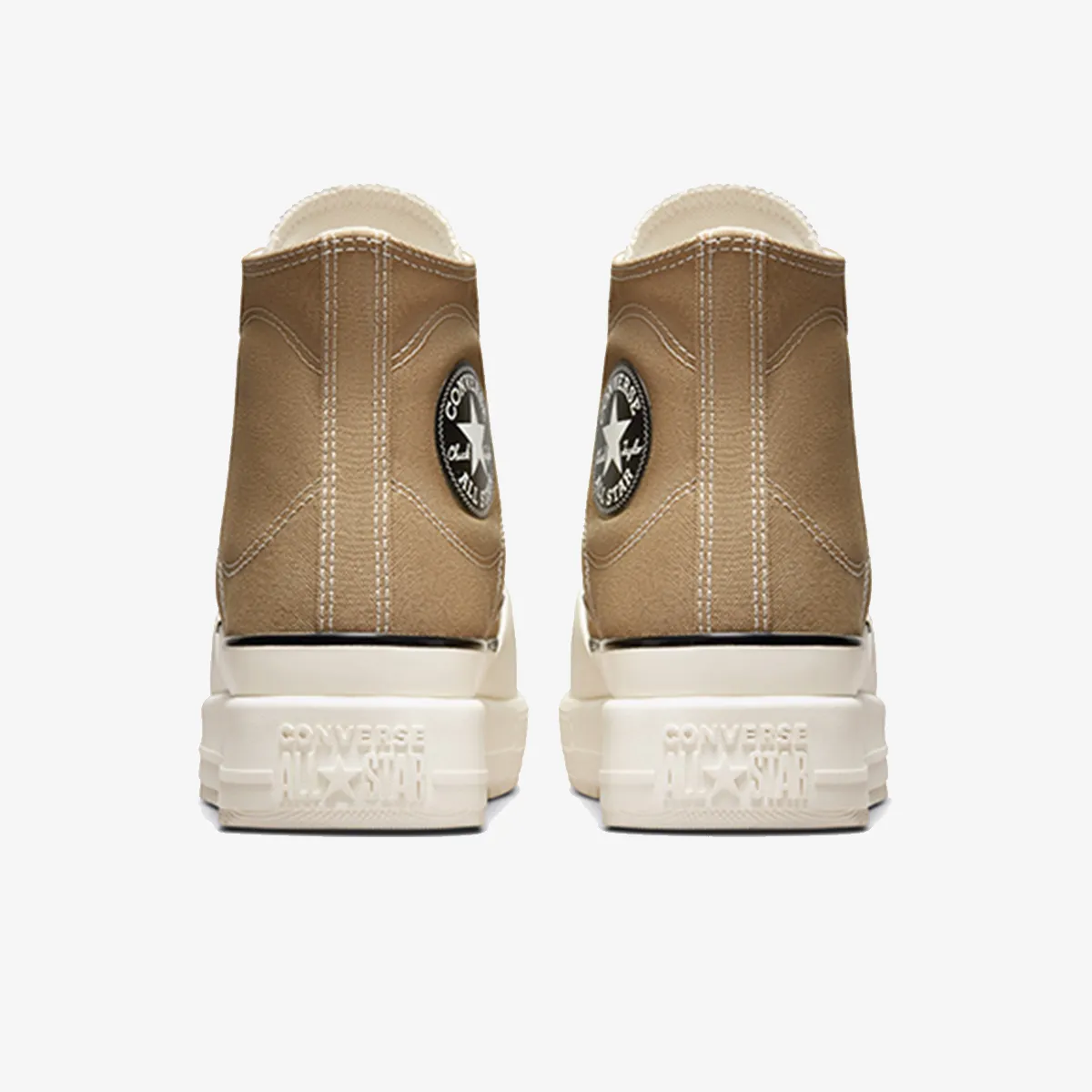 CONVERSE Tenisice Chuck Taylor All Star Construct - Deco S 
