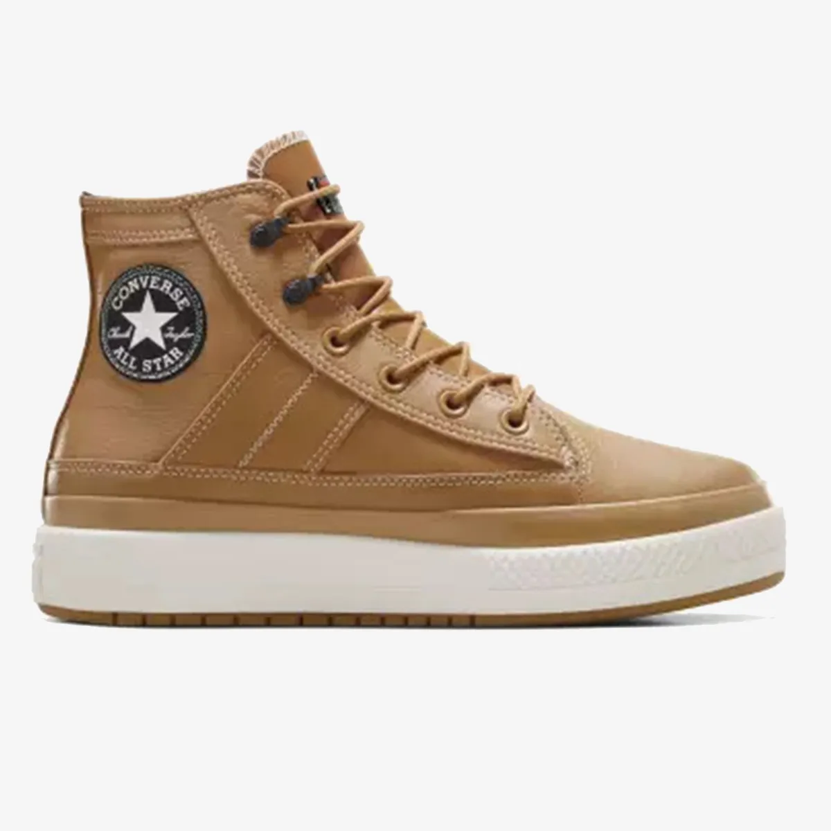 CONVERSE Čizme CHUCK TAYLOR ALL STAR EQUIP WATERPROOF 