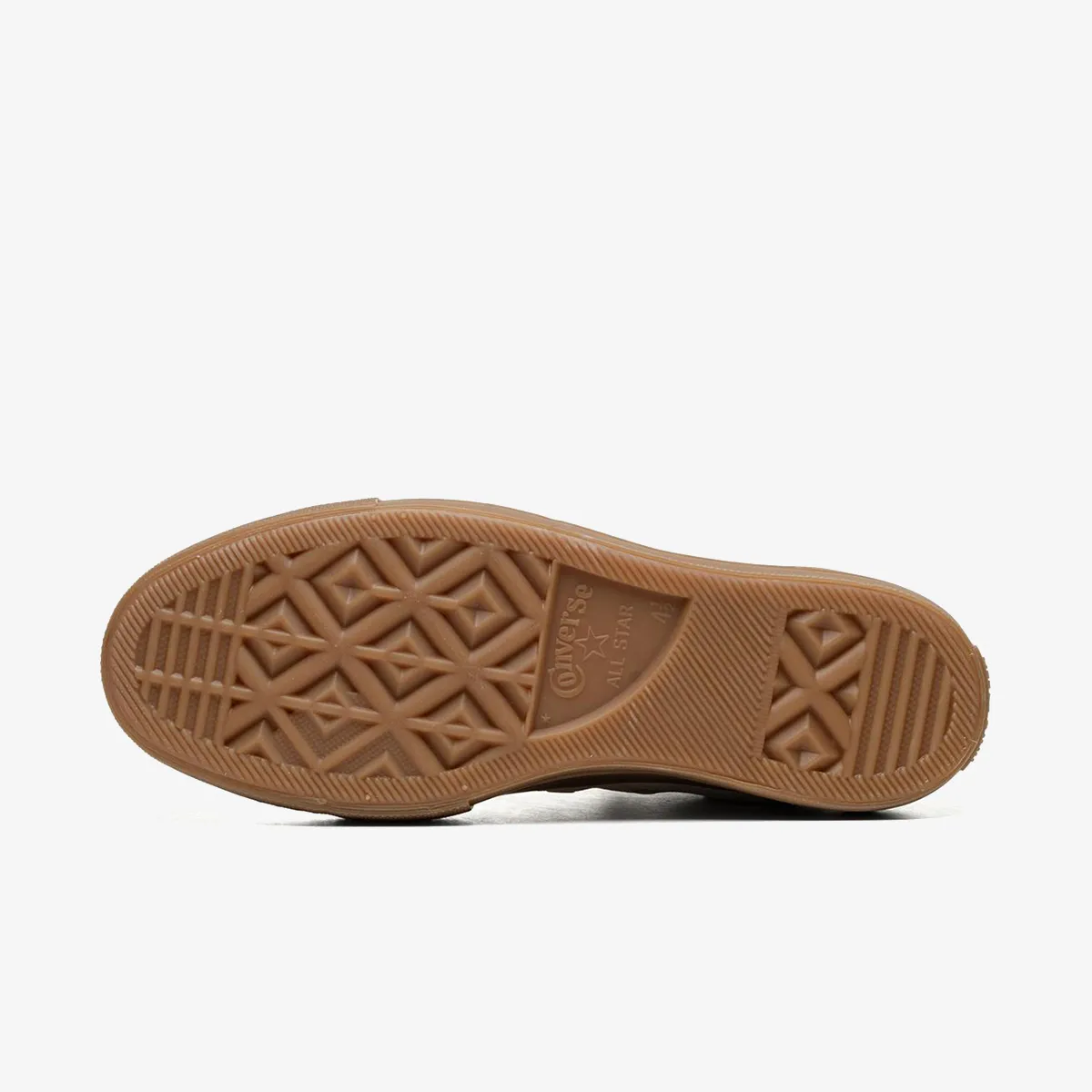 CONVERSE Tenisice CHUCK TAYLOR ALL STAR LIFT PLATFORM SUED