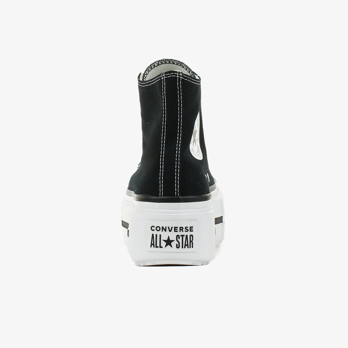 CONVERSE Tenisice Chuck Taylor All Star Lift Double Stack