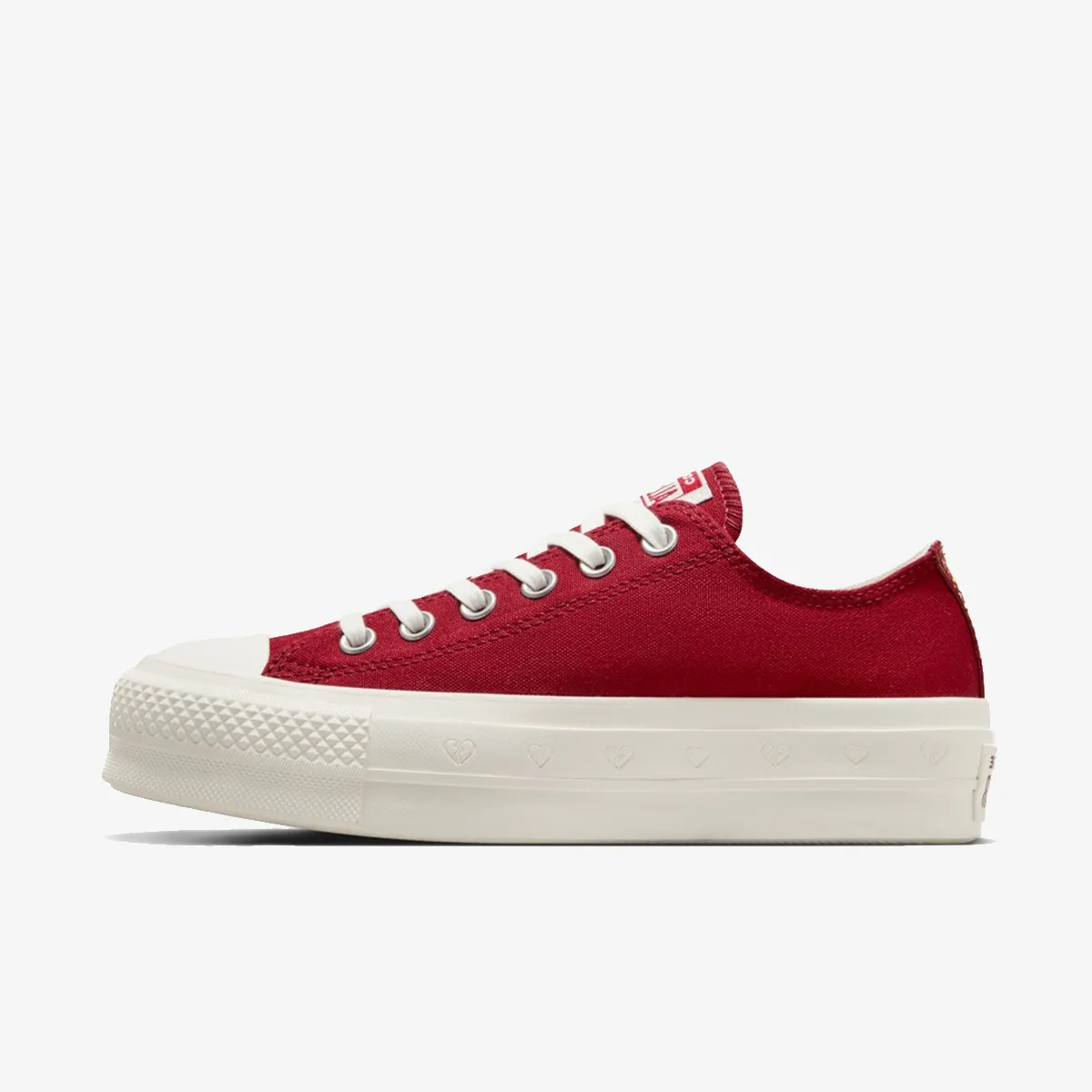 CONVERSE Tenisice CHUCK TAYLOR ALL STAR LIFT