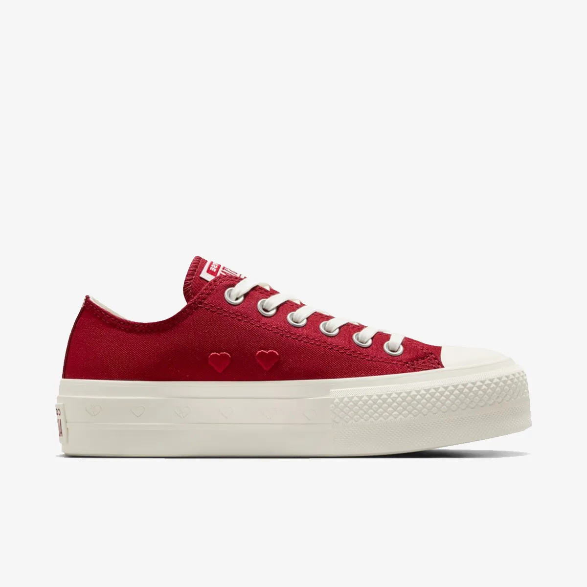 CONVERSE Tenisice CHUCK TAYLOR ALL STAR LIFT
