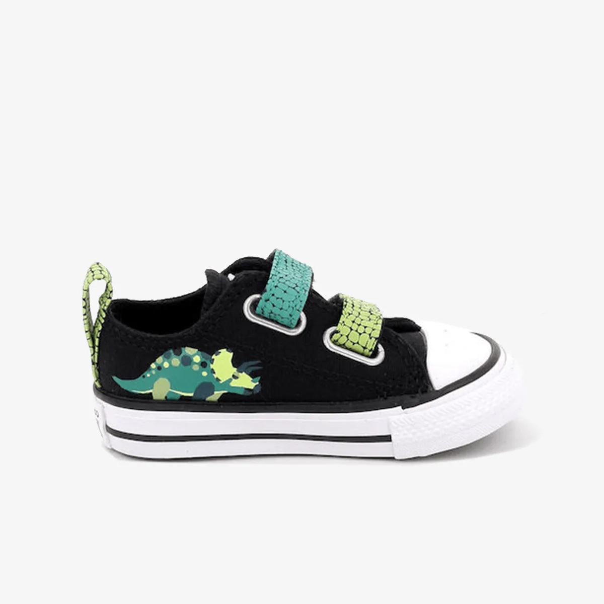 CONVERSE Tenisice Chuck Taylor All Star 2V