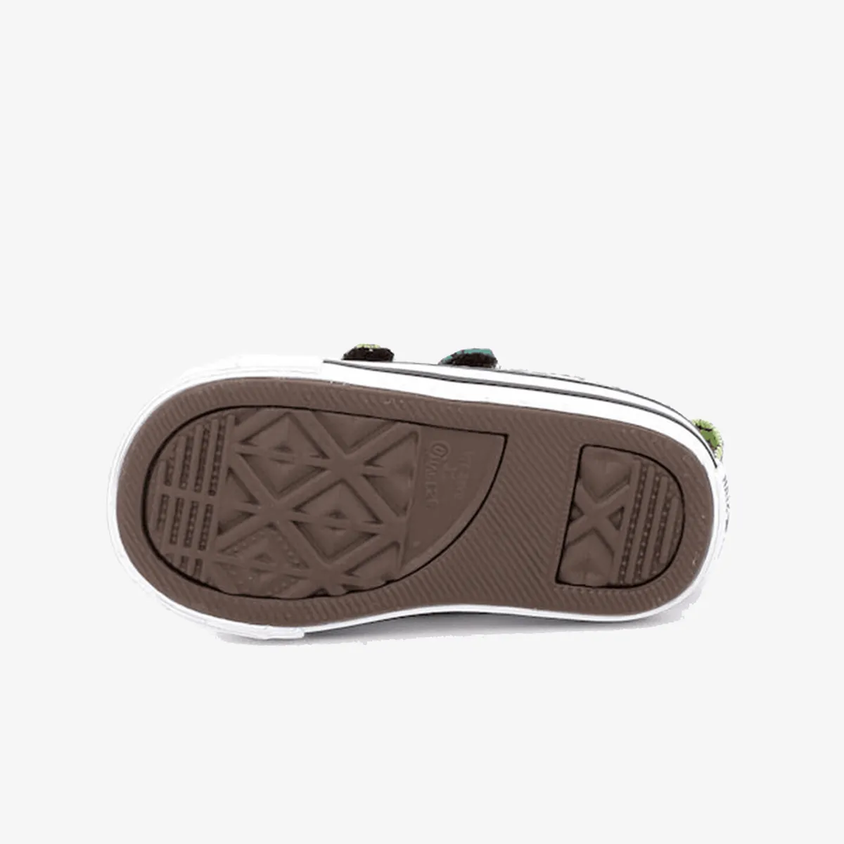 CONVERSE Tenisice Chuck Taylor All Star 2V