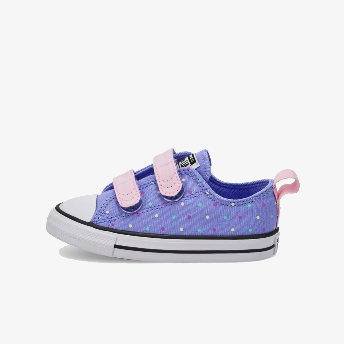 CONVERSE Tenisice Chuck Taylor All Star 2V
