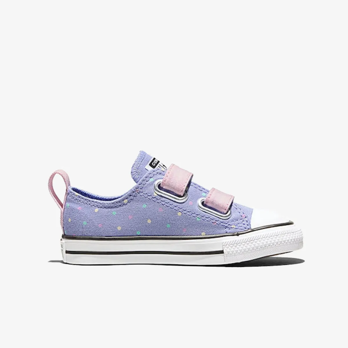 CONVERSE Tenisice Chuck Taylor All Star 2V