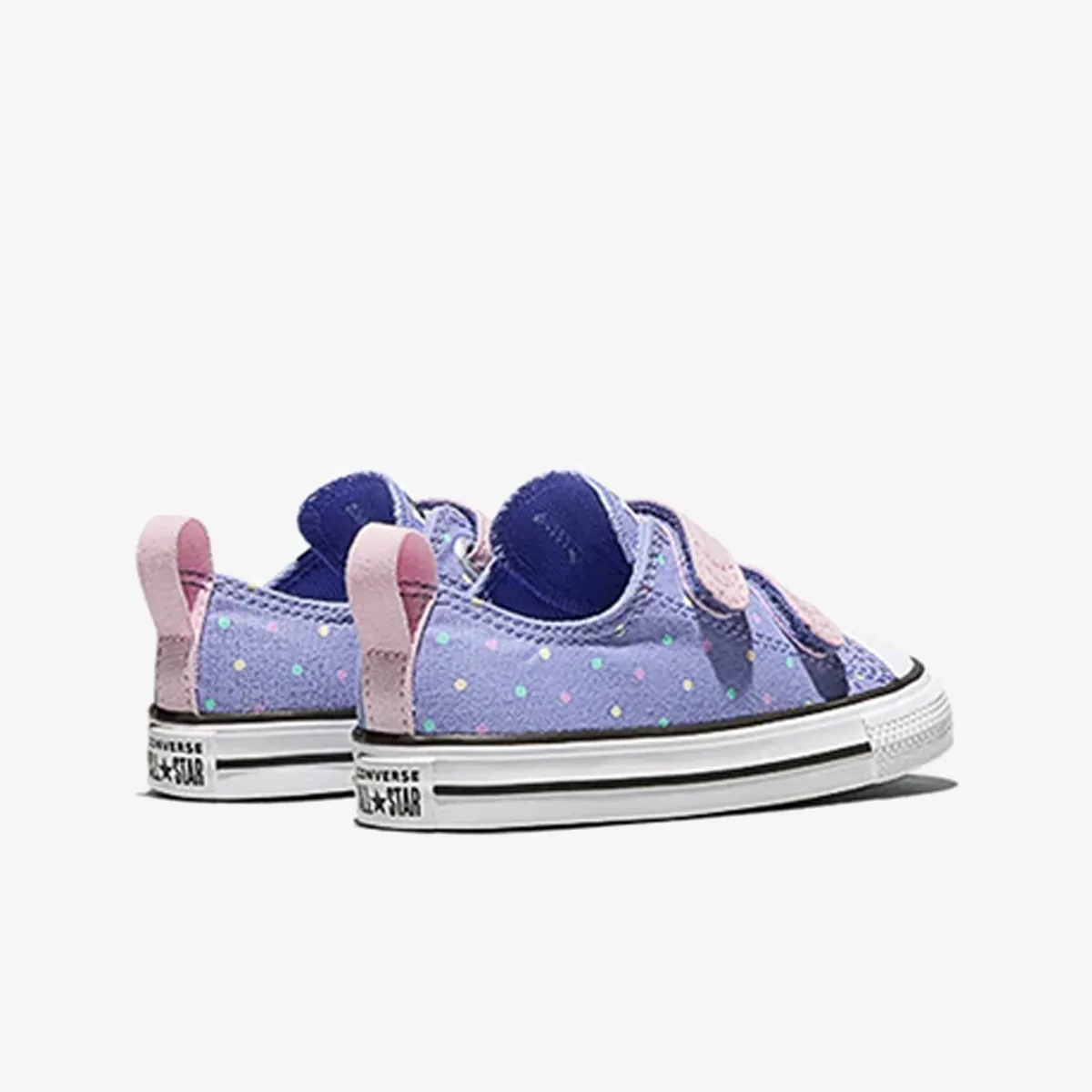CONVERSE Tenisice Chuck Taylor All Star 2V