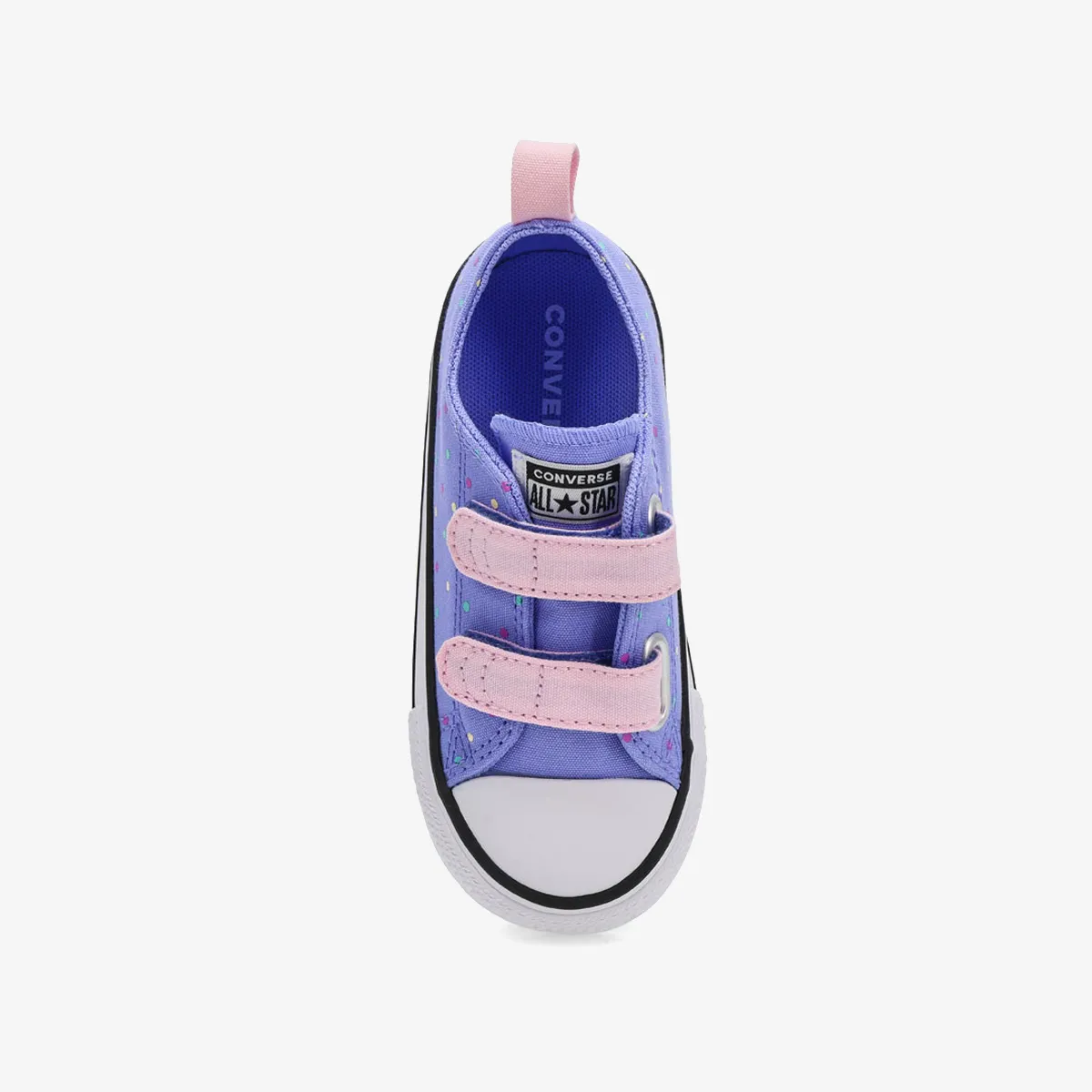 CONVERSE Tenisice Chuck Taylor All Star 2V