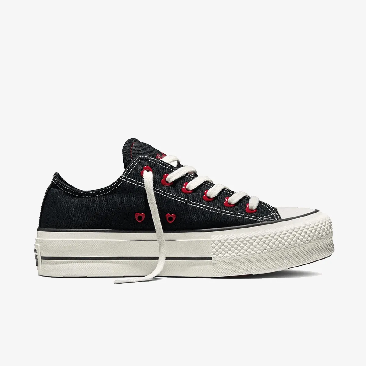 CONVERSE Tenisice Chuck Taylor All Star Lift 