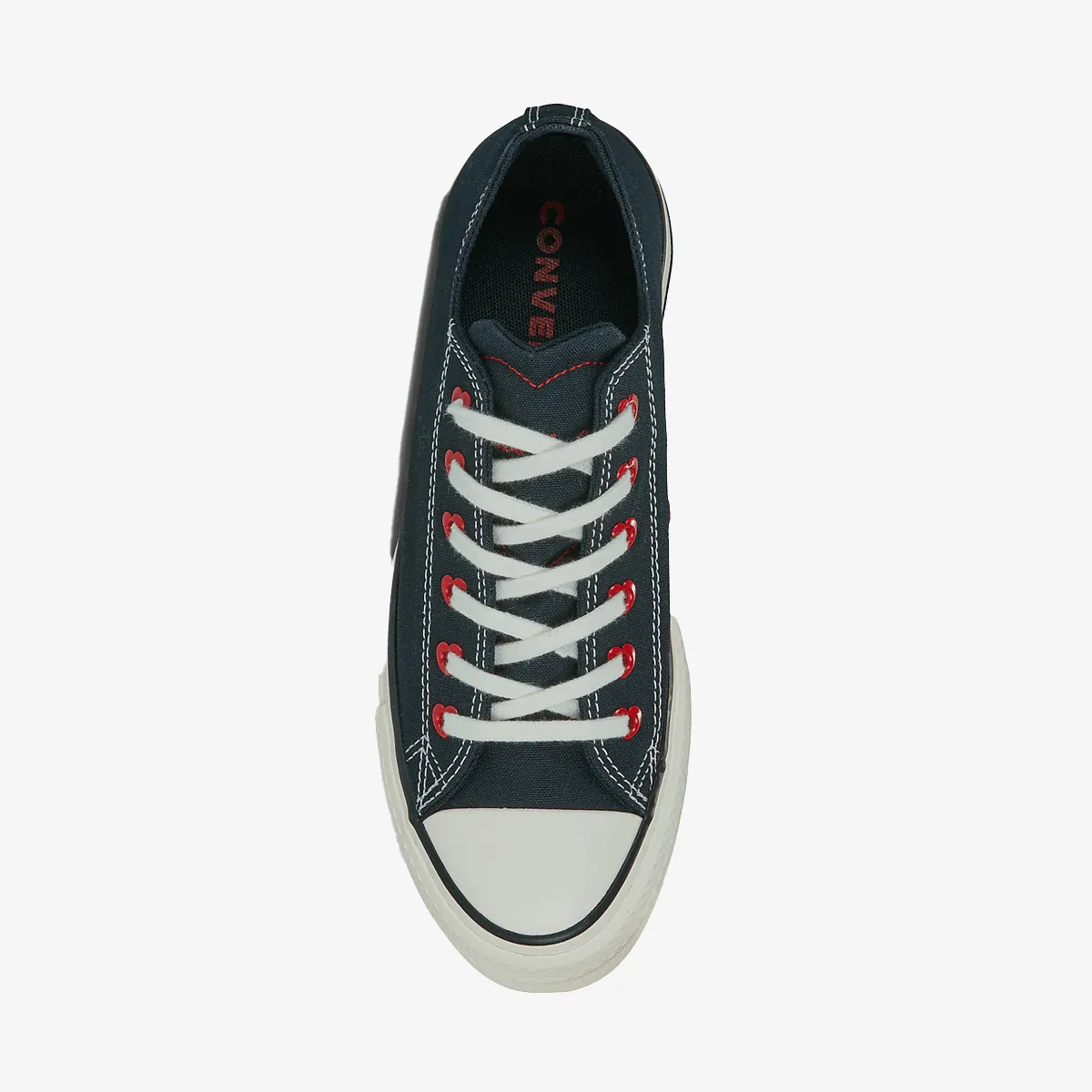 CONVERSE Tenisice Chuck Taylor All Star Lift 