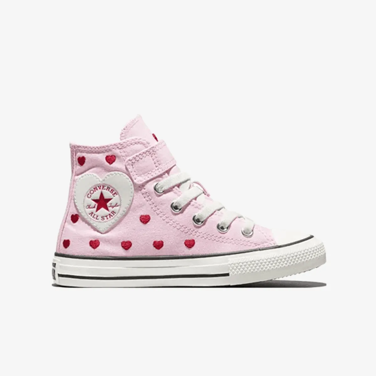 CONVERSE Tenisice Chuck Taylor All Star 1V 