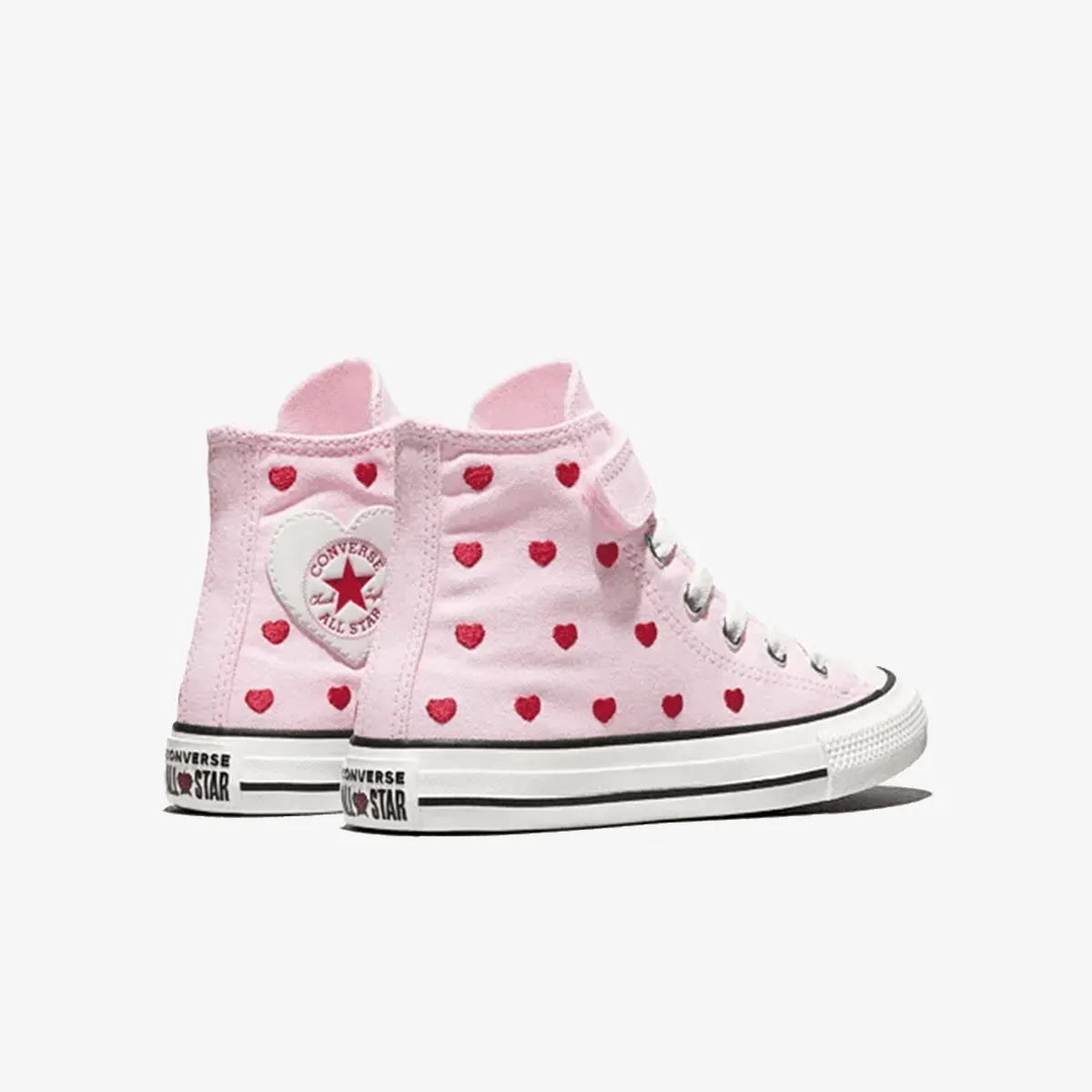 CONVERSE Tenisice Chuck Taylor All Star 1V 