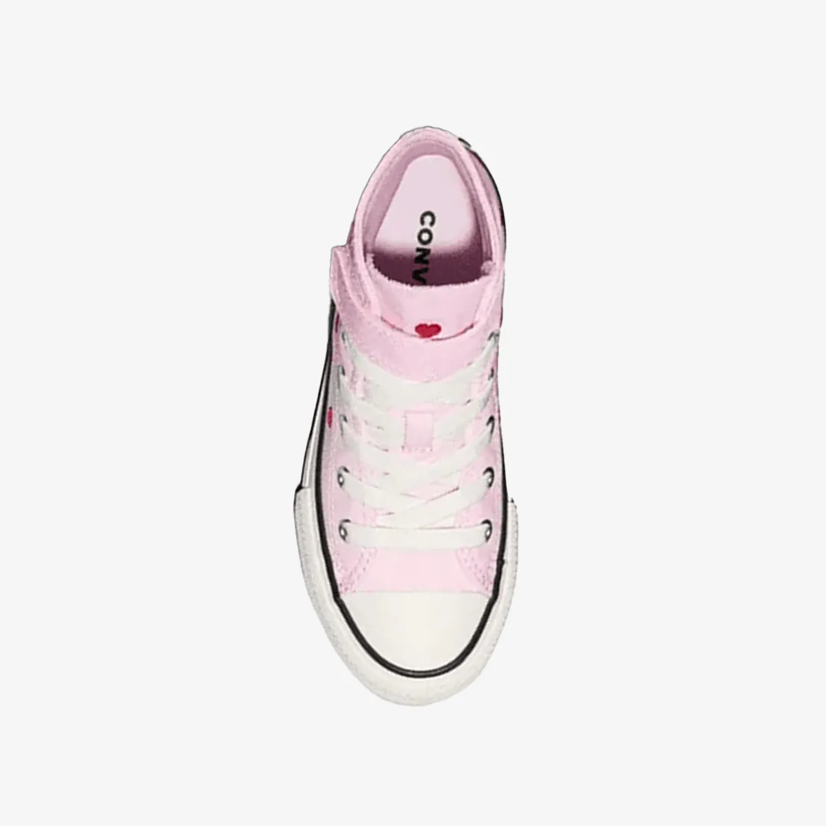 CONVERSE Tenisice Chuck Taylor All Star 1V 